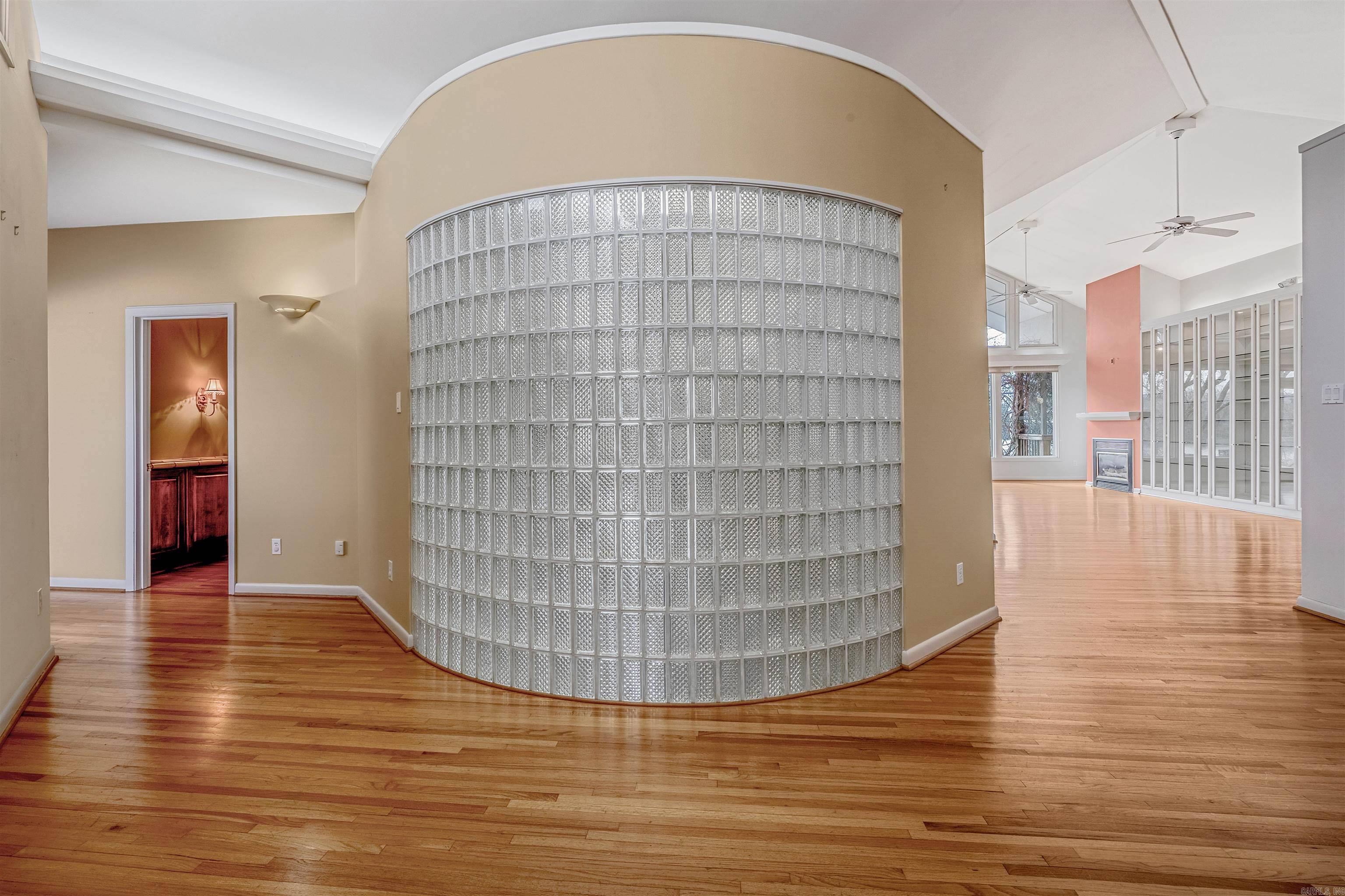 RIVER RUN ADDN - Residential