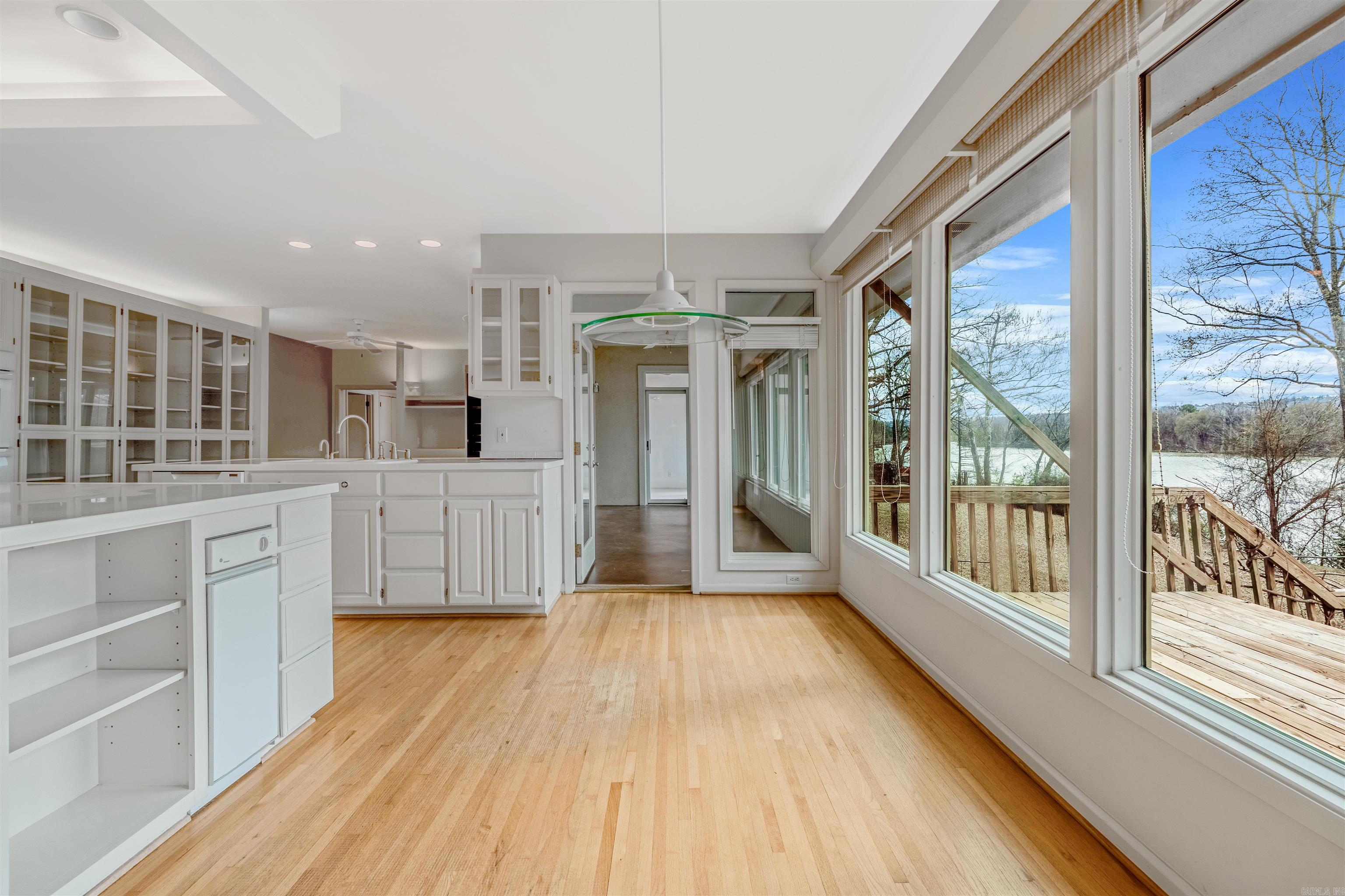 RIVER RUN ADDN - Residential