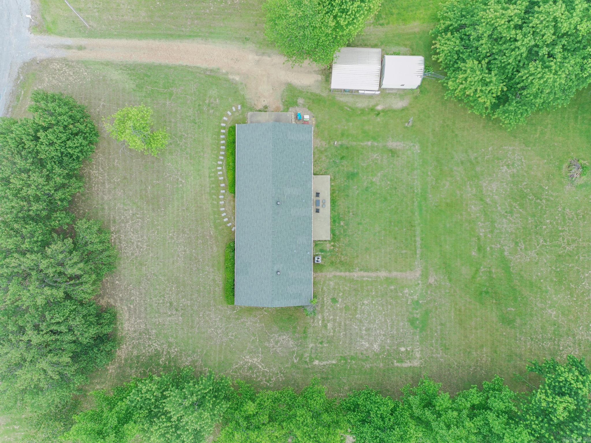 Not In List - Residential