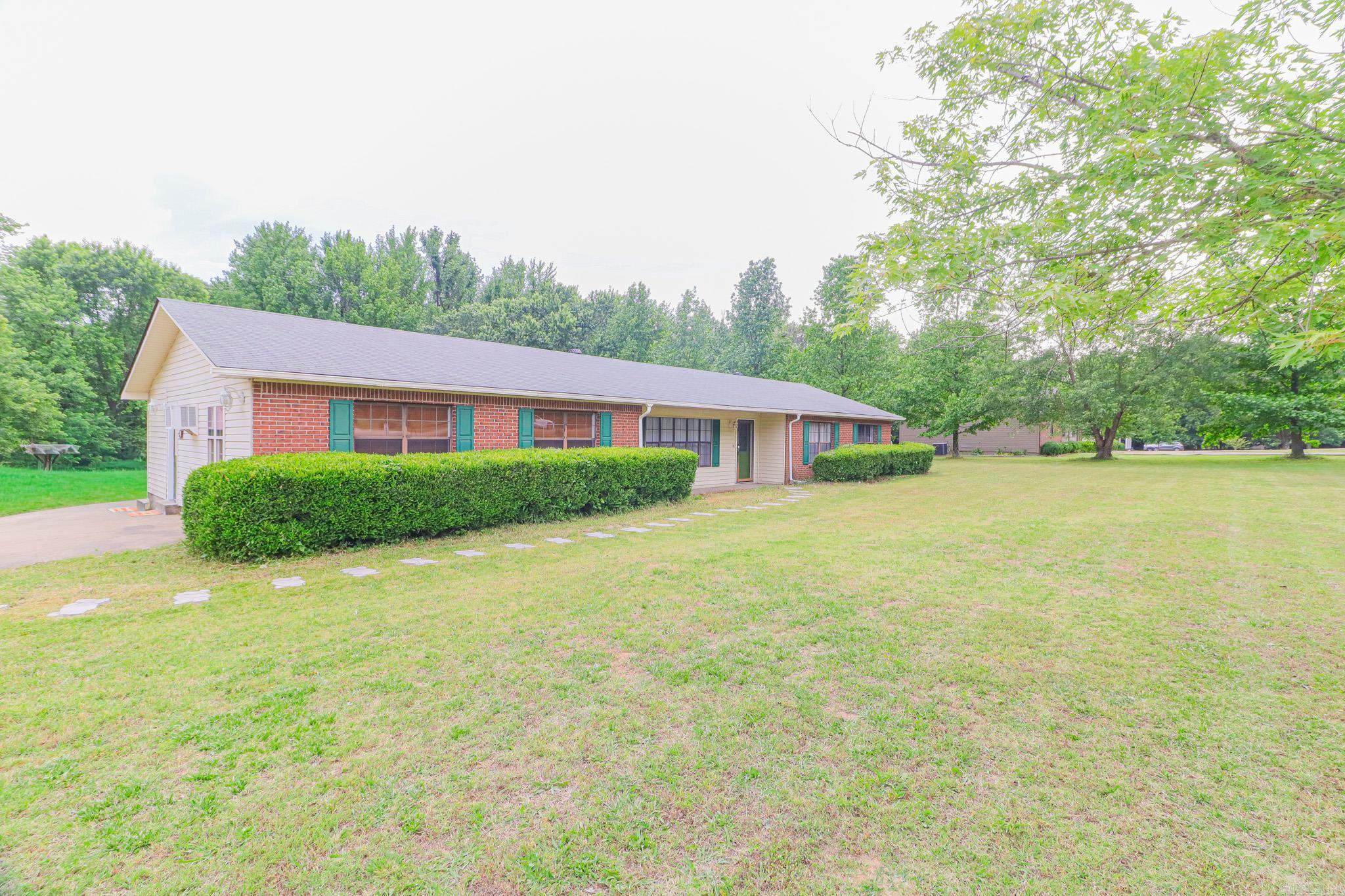 Not In List - Residential