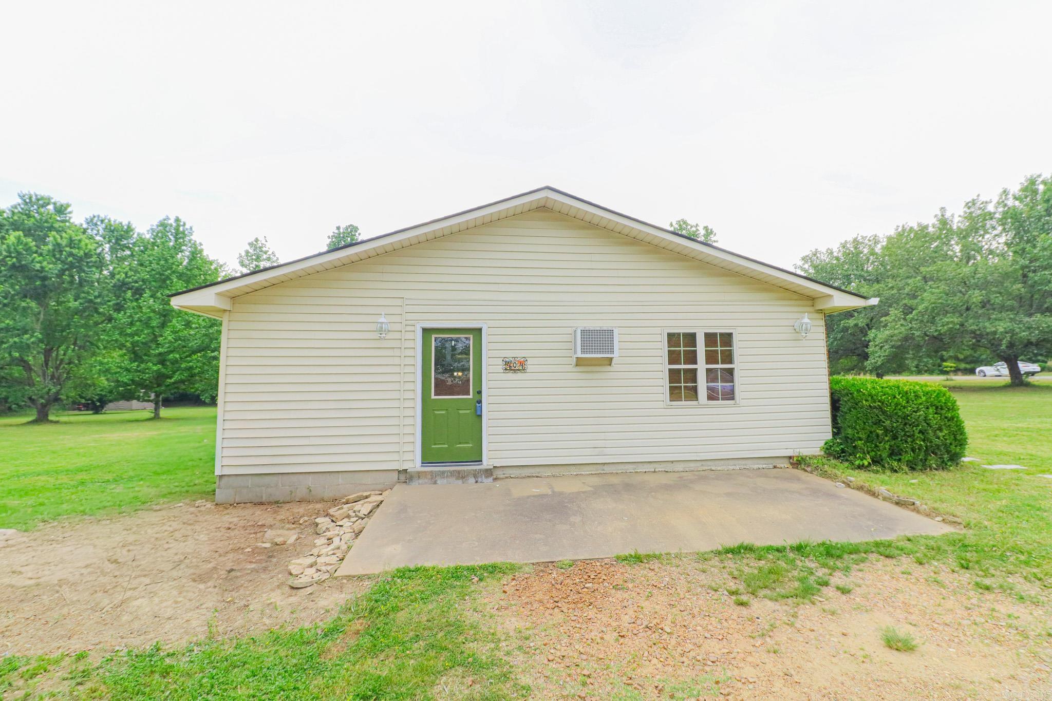 Not In List - Residential