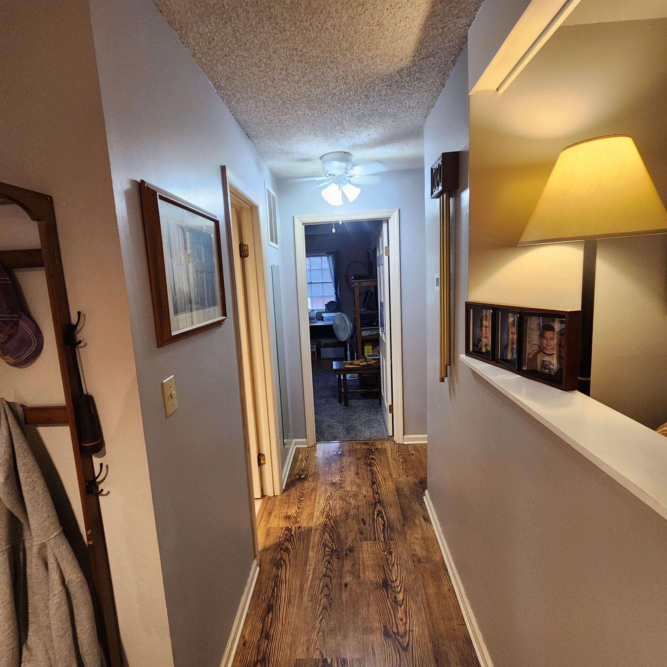 SOUTH SHORE - Residential