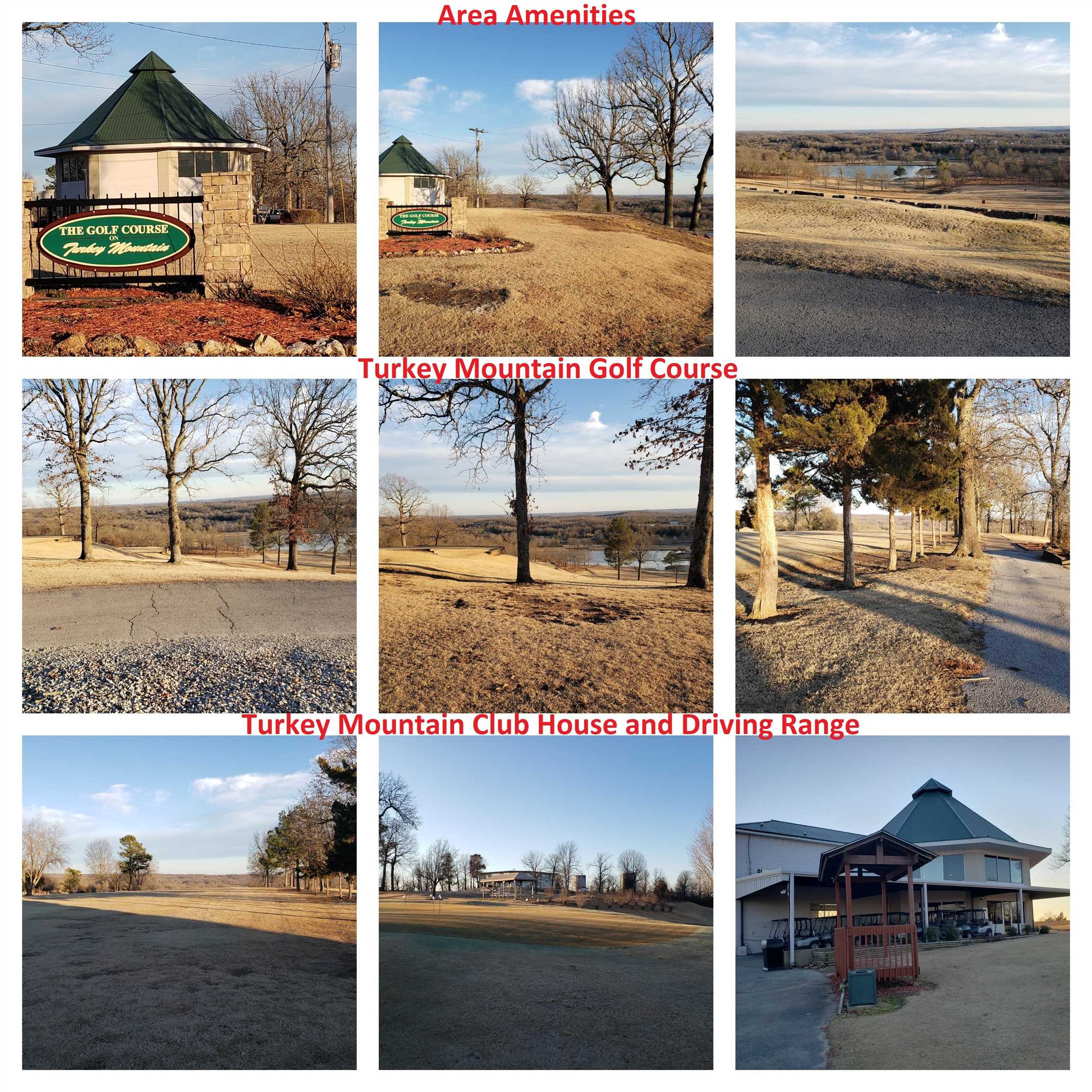 SOUTH SHORE - Residential