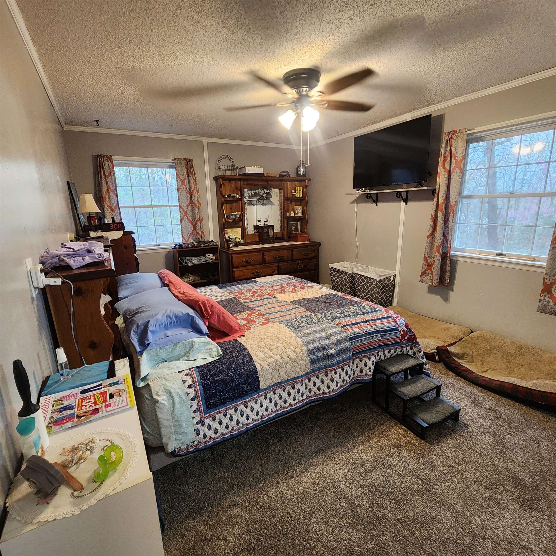 SOUTH SHORE - Residential