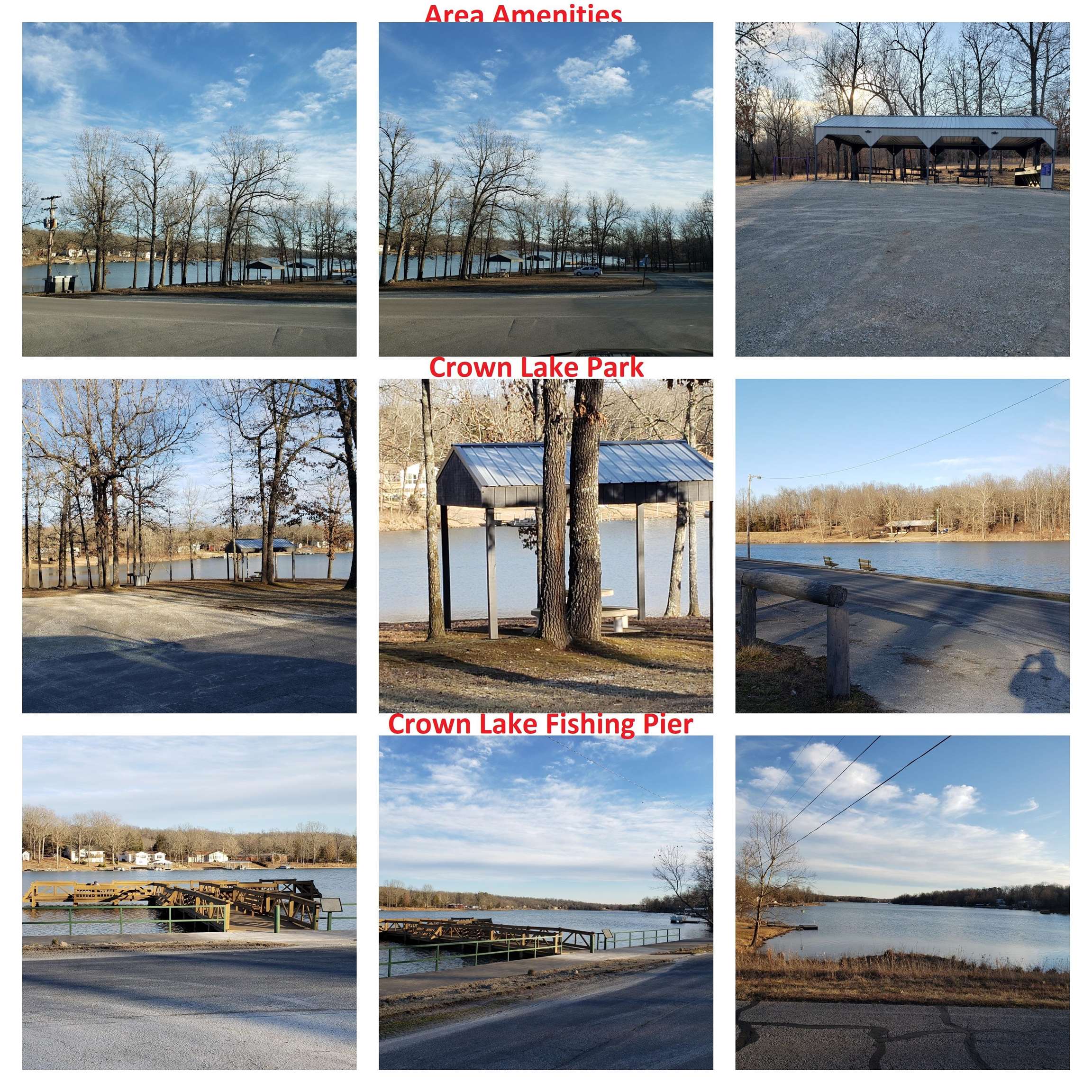 SOUTH SHORE - Residential