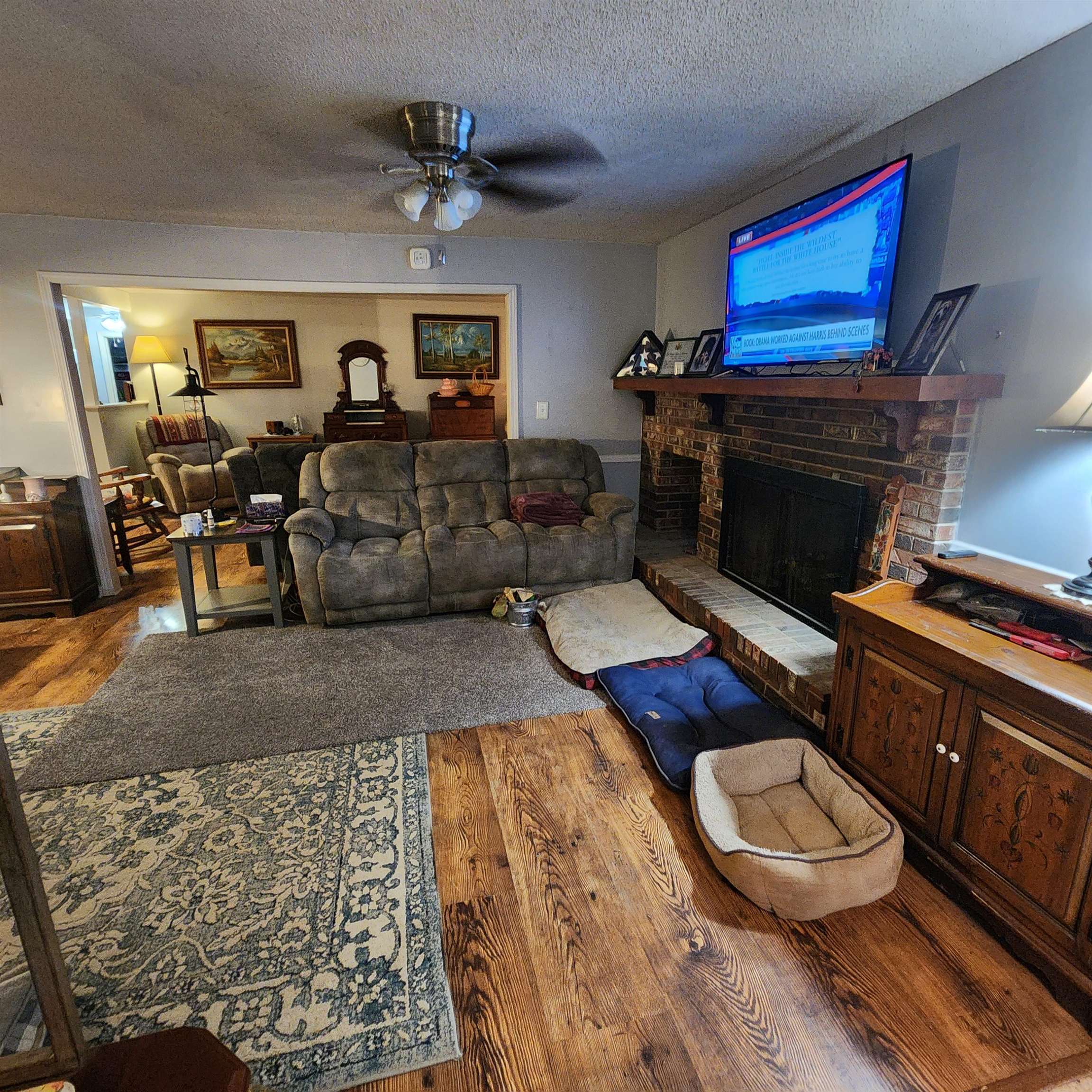 SOUTH SHORE - Residential