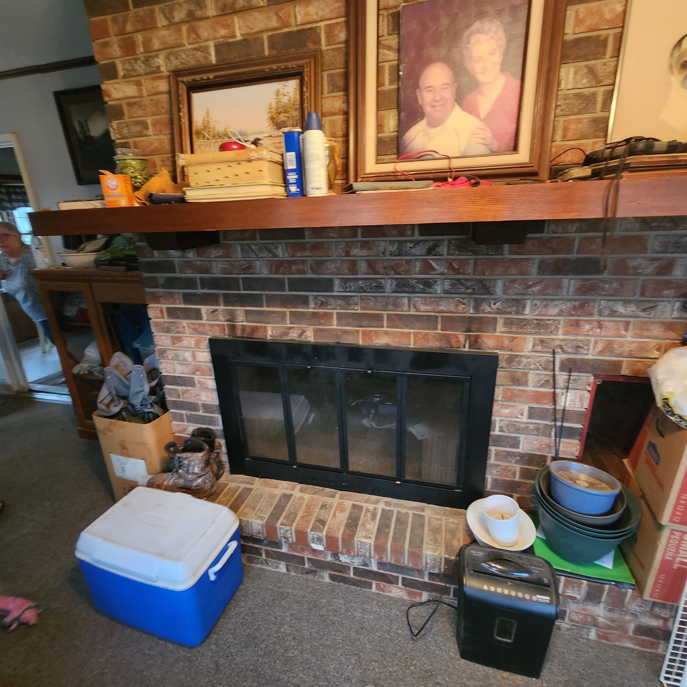 SOUTH SHORE - Residential