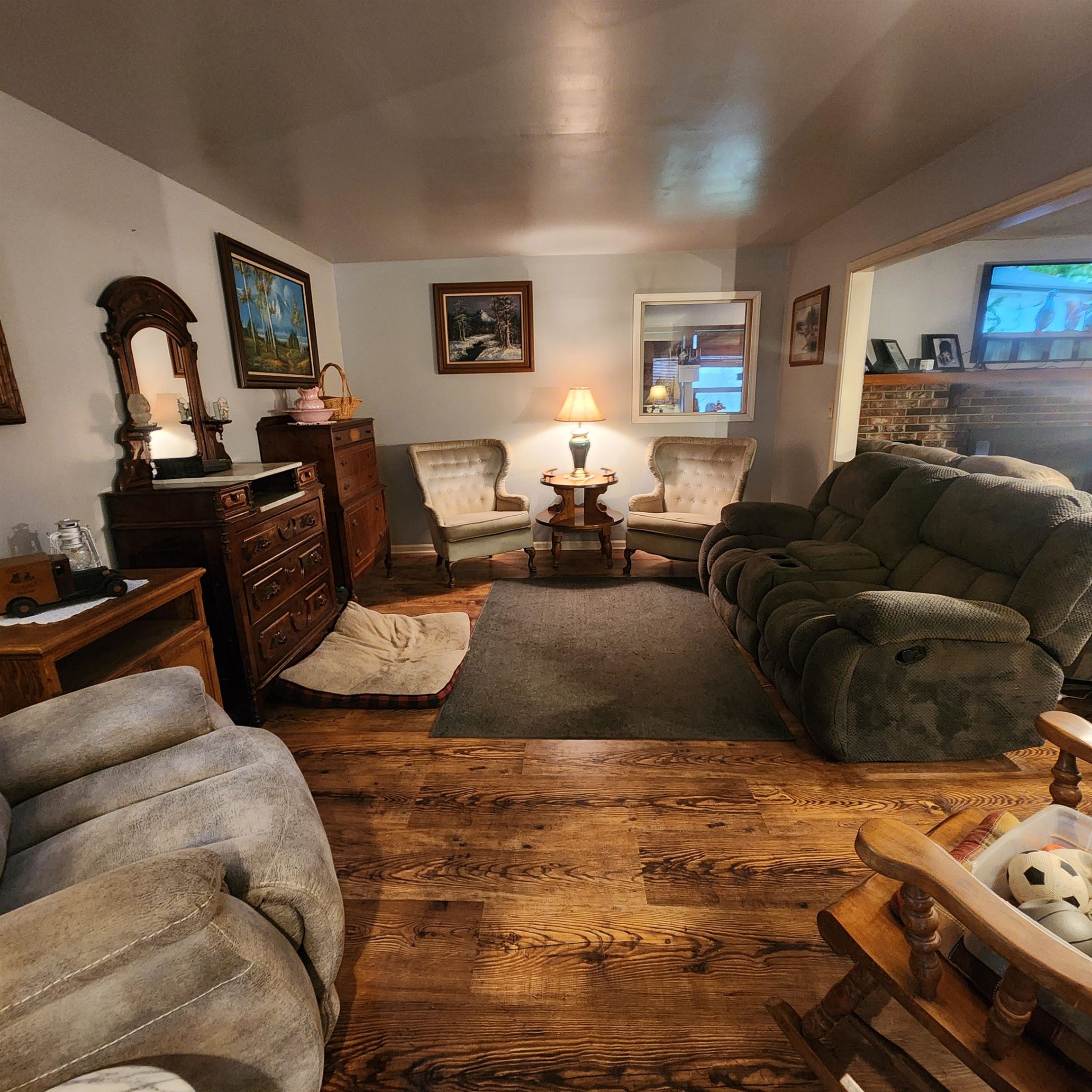 SOUTH SHORE - Residential