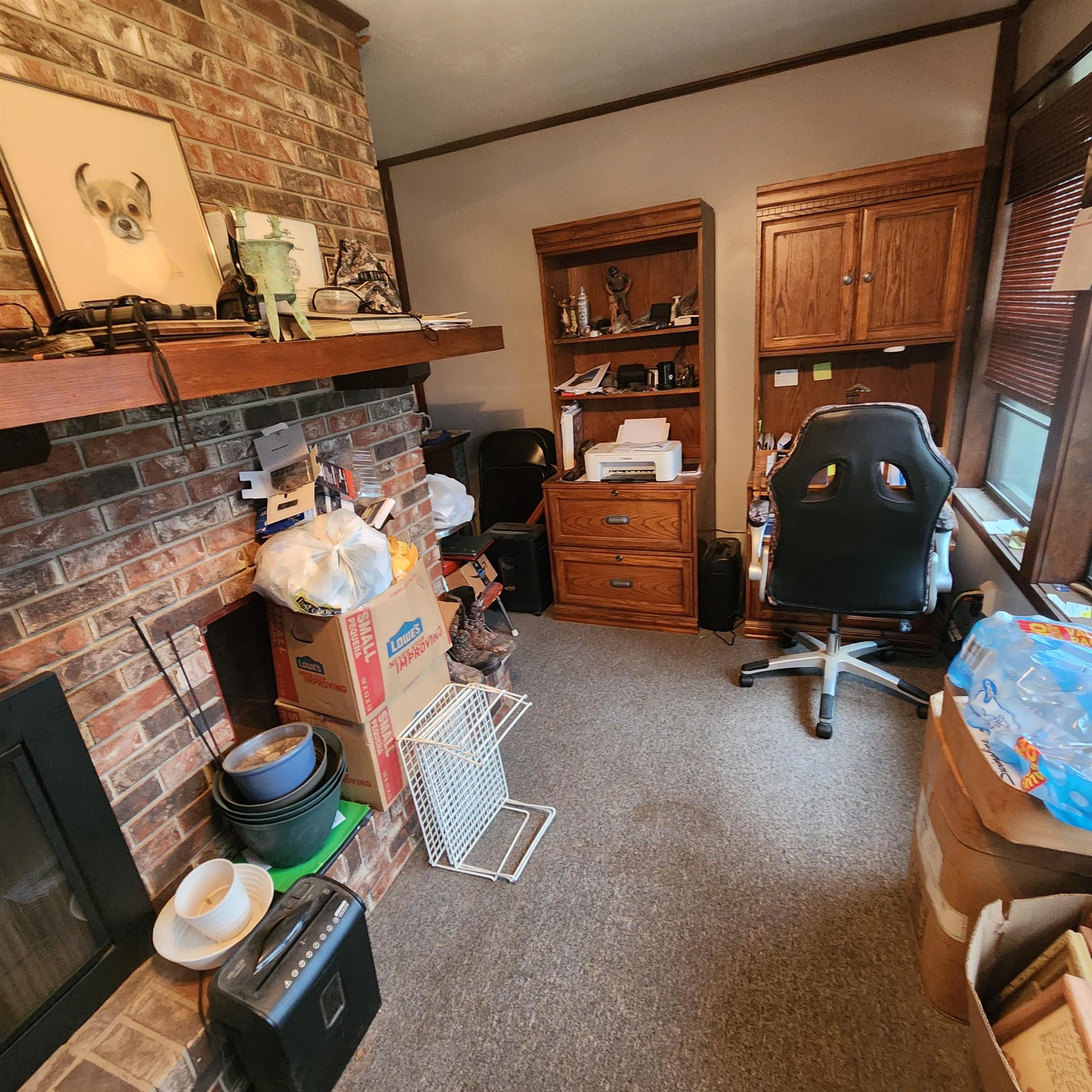 SOUTH SHORE - Residential