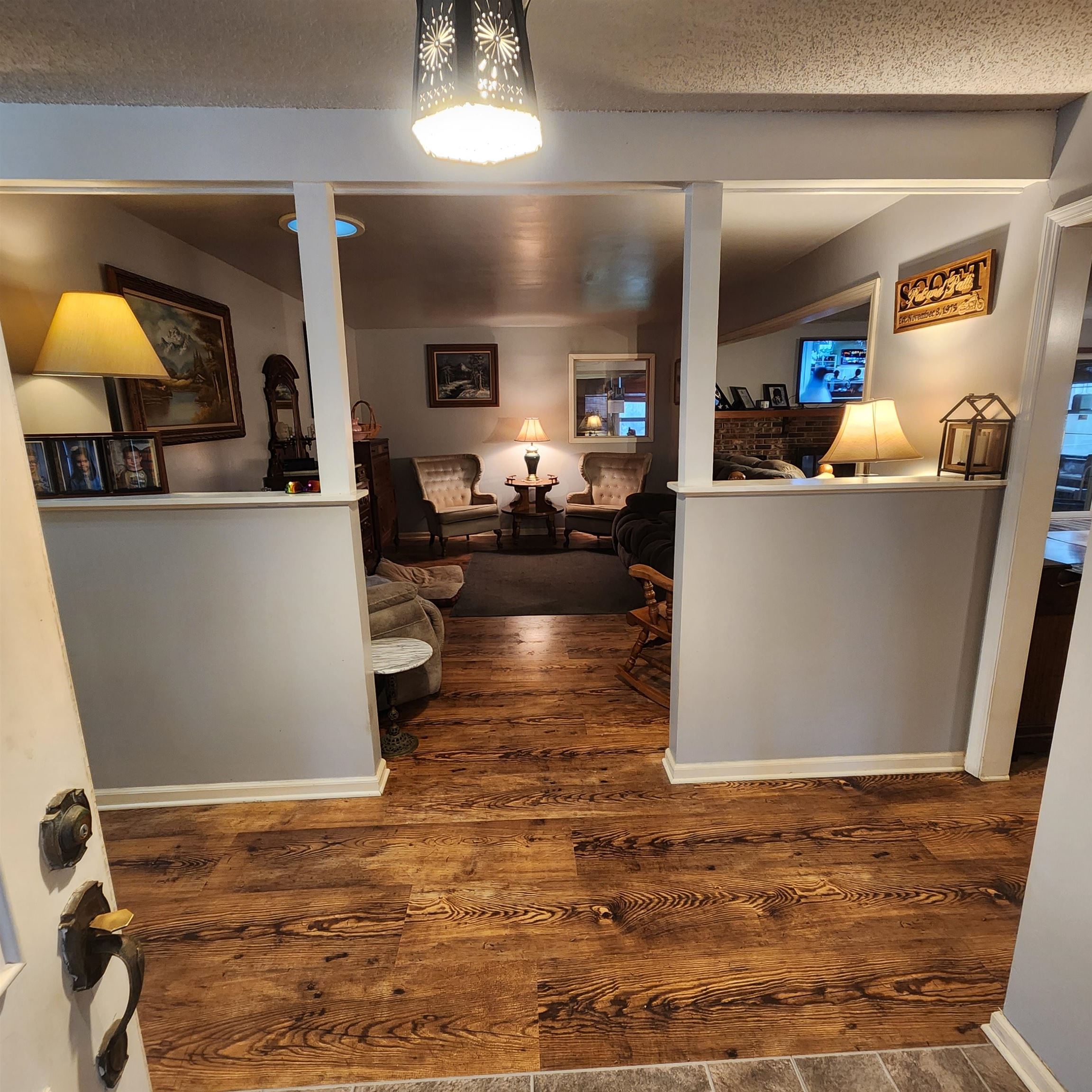 SOUTH SHORE - Residential
