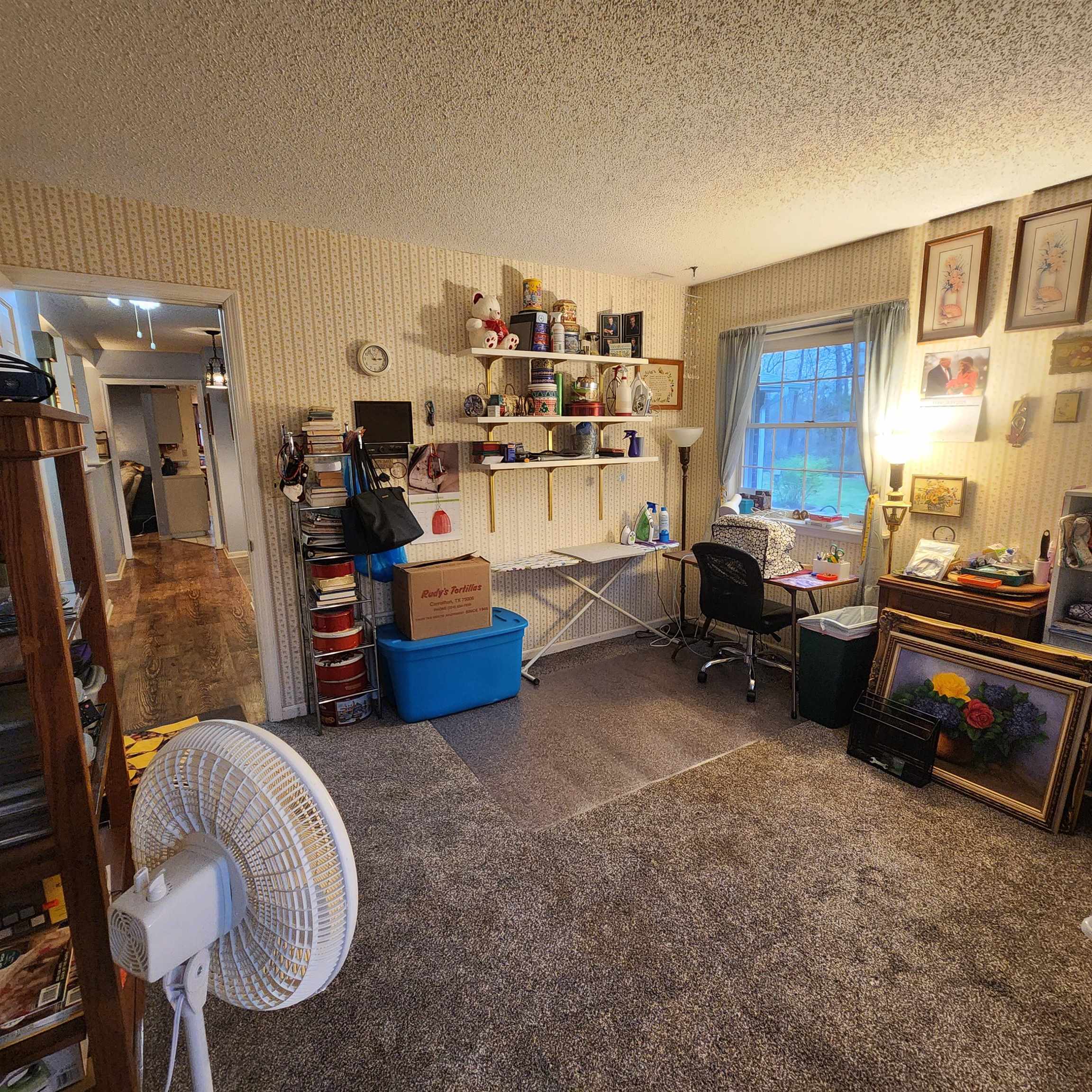 SOUTH SHORE - Residential