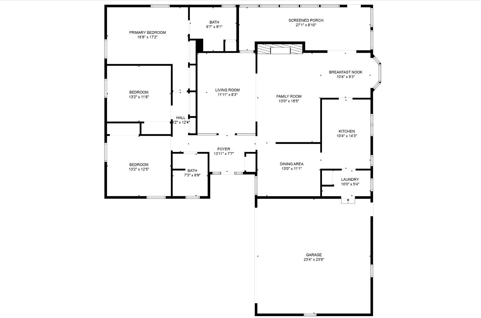 SOUTH SHORE - Residential