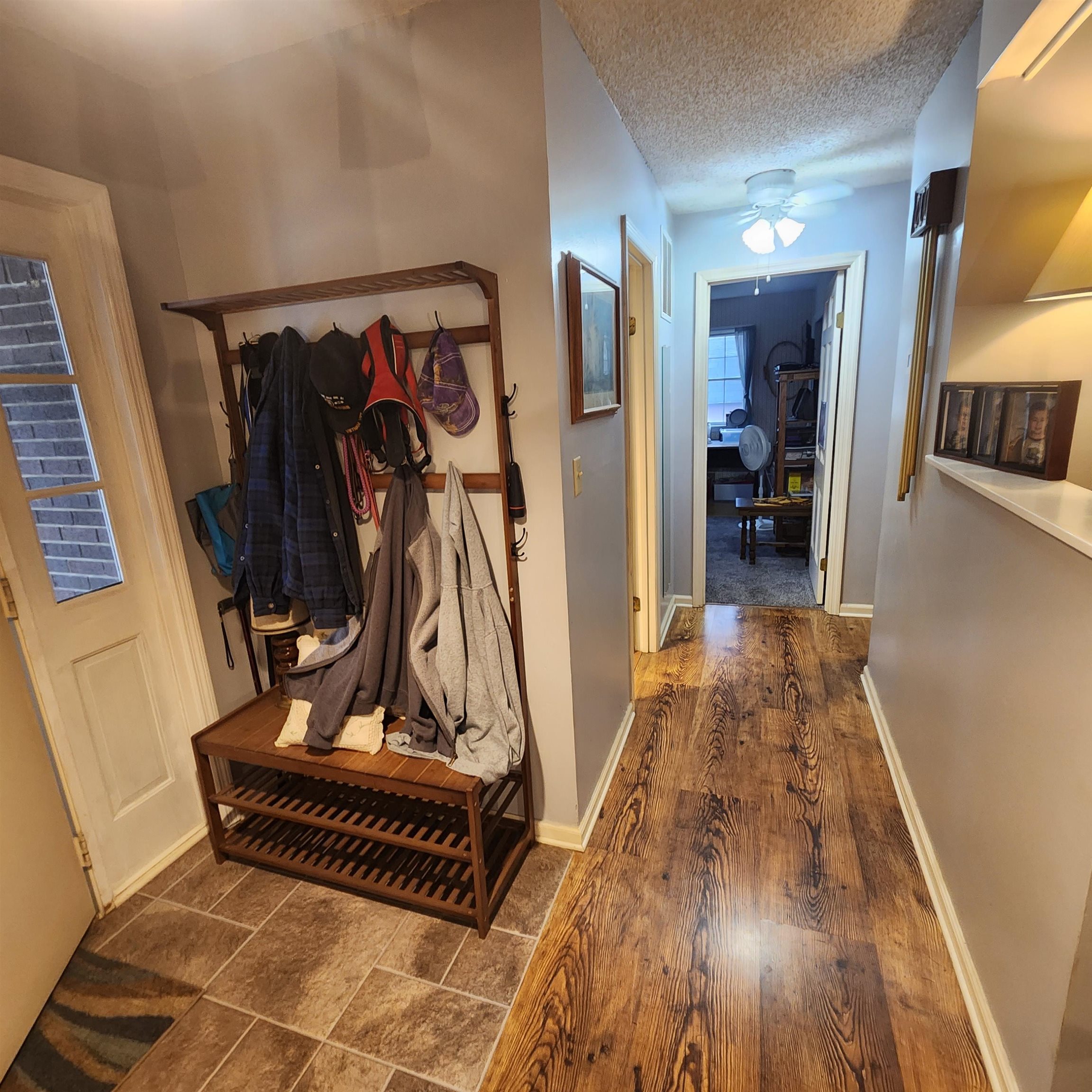 SOUTH SHORE - Residential