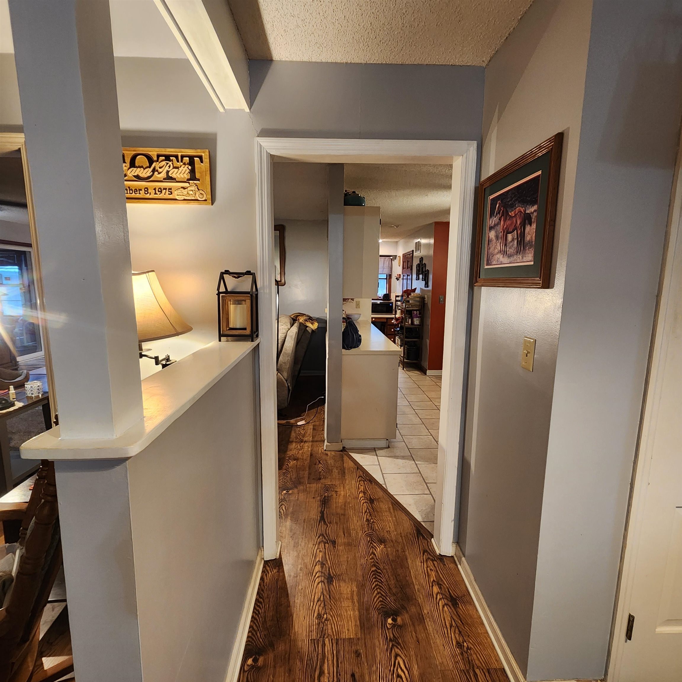SOUTH SHORE - Residential