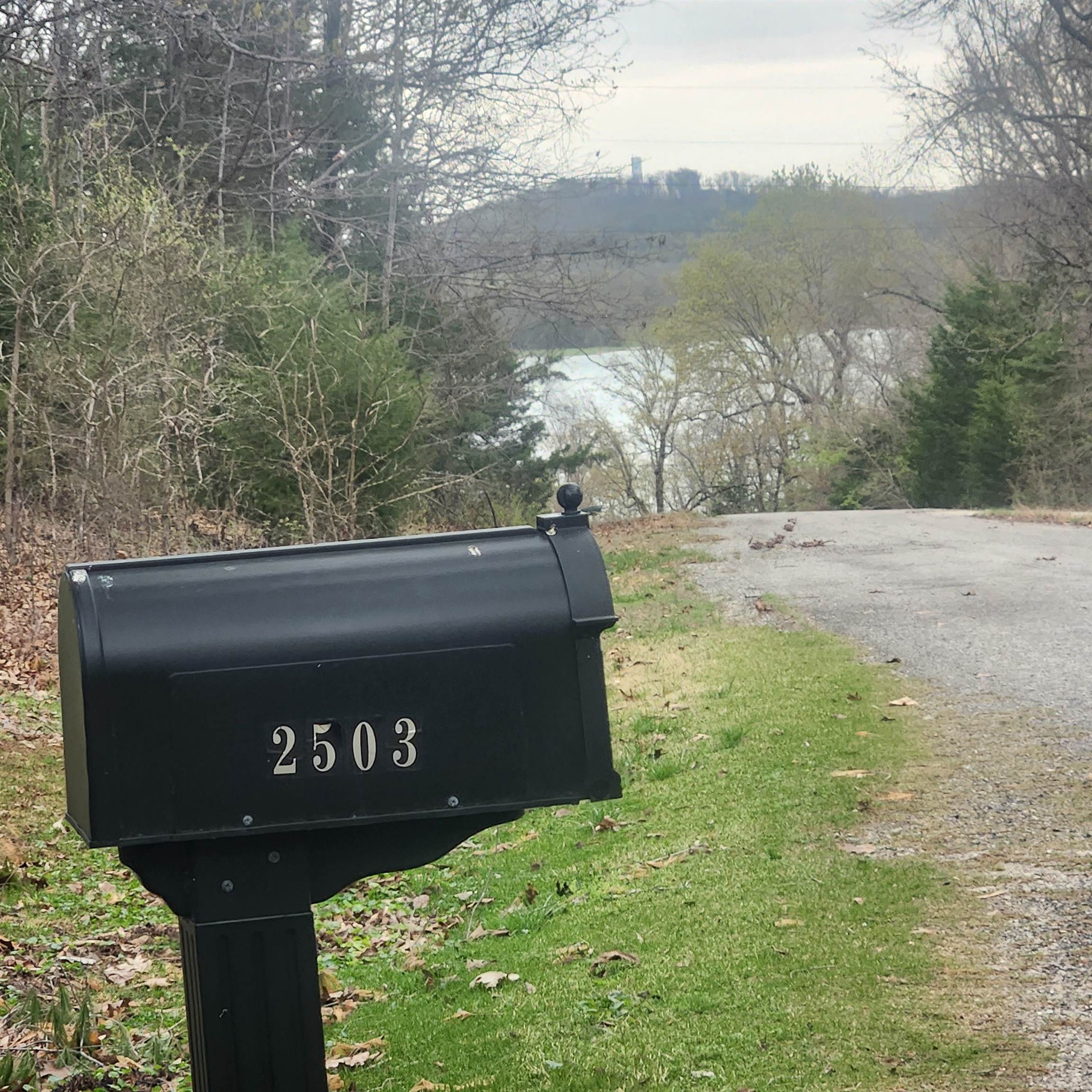 SOUTH SHORE - Residential