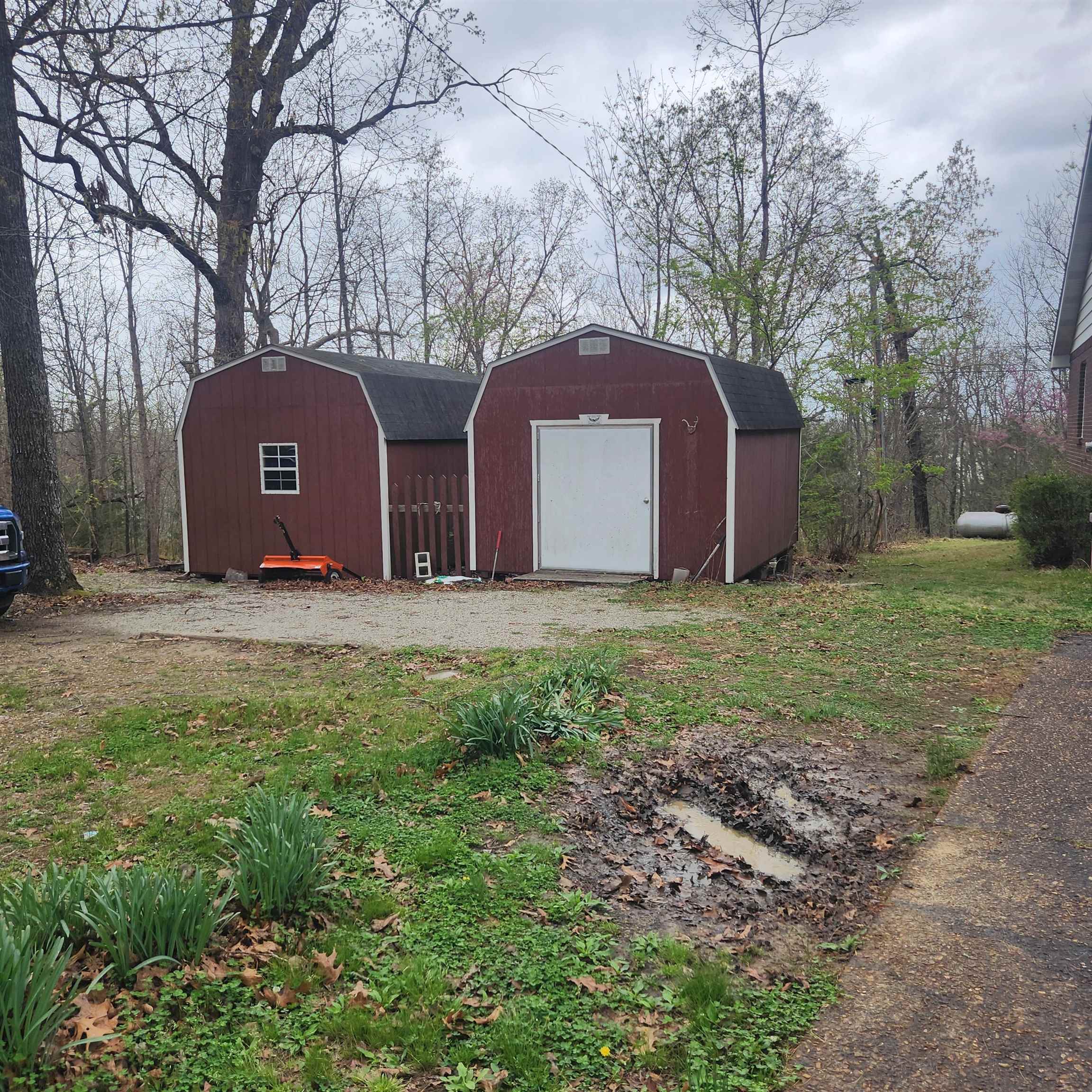 SOUTH SHORE - Residential