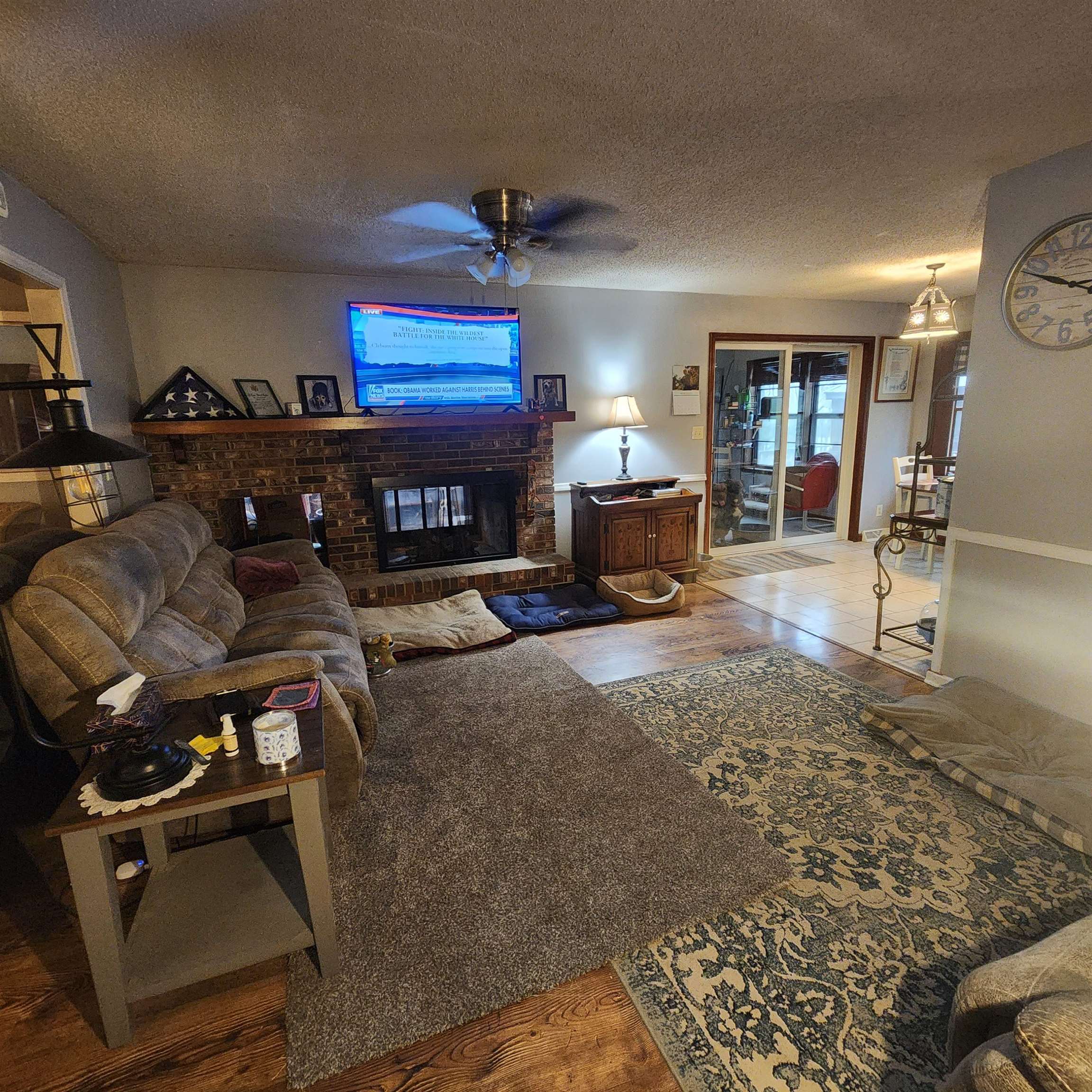 SOUTH SHORE - Residential