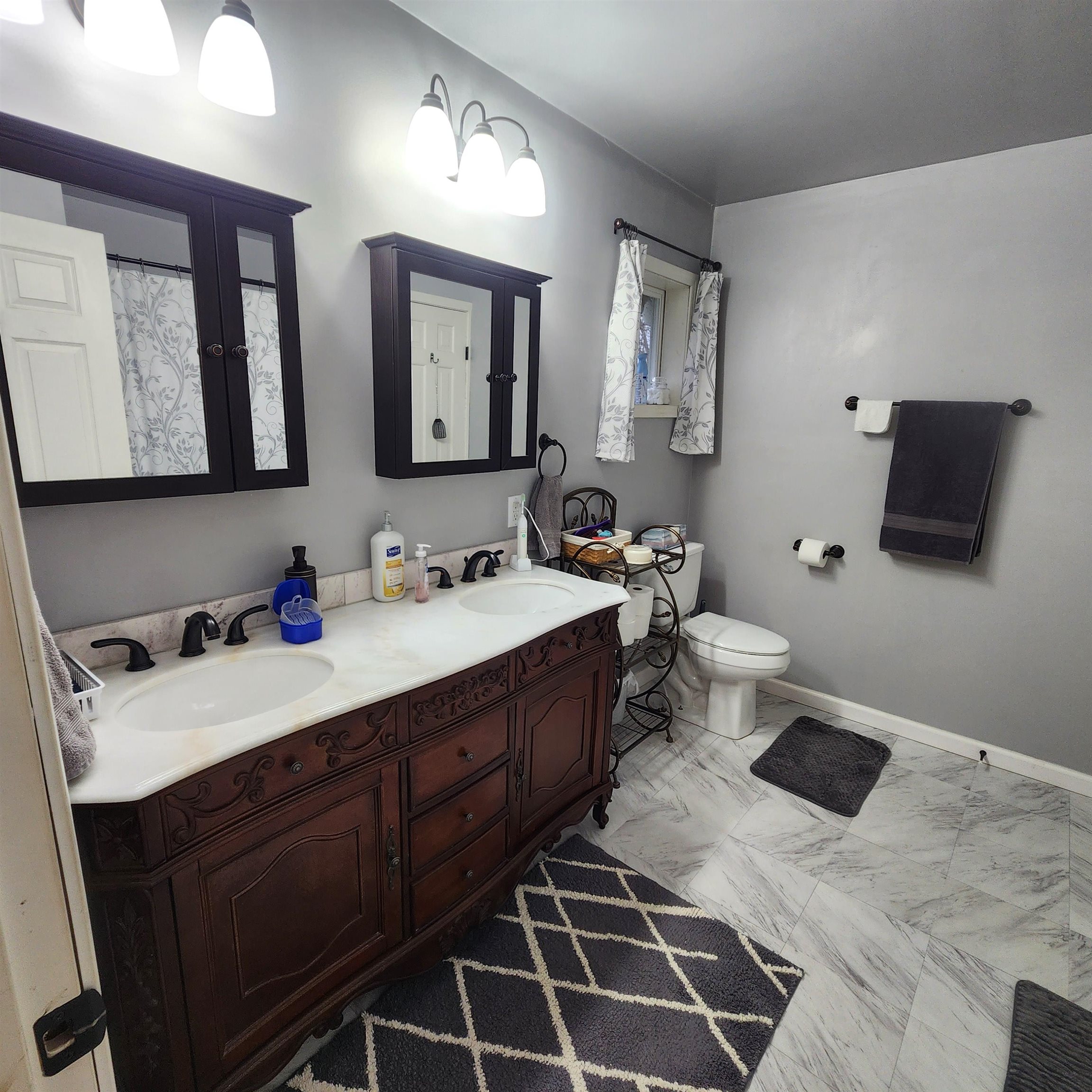 SOUTH SHORE - Residential
