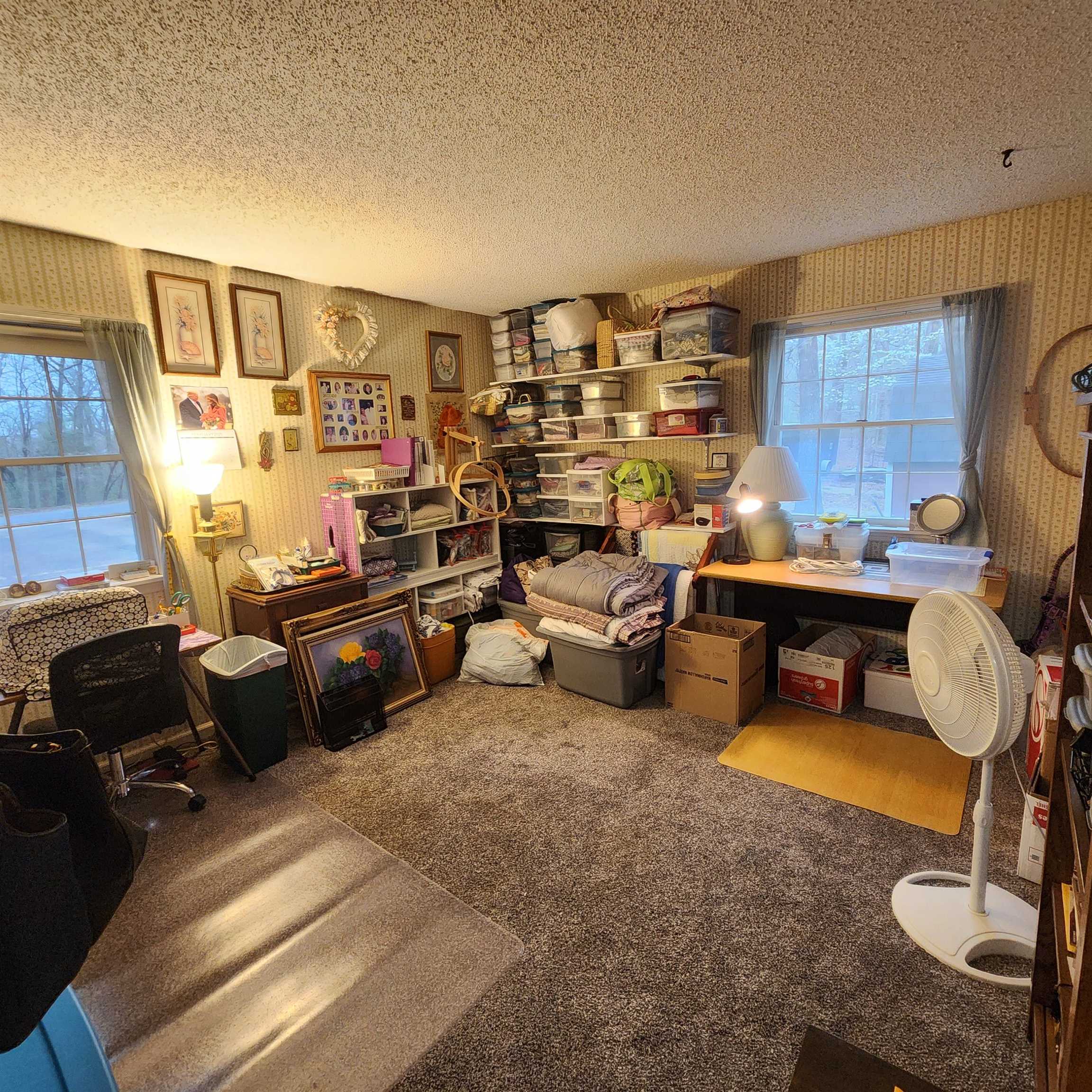 SOUTH SHORE - Residential