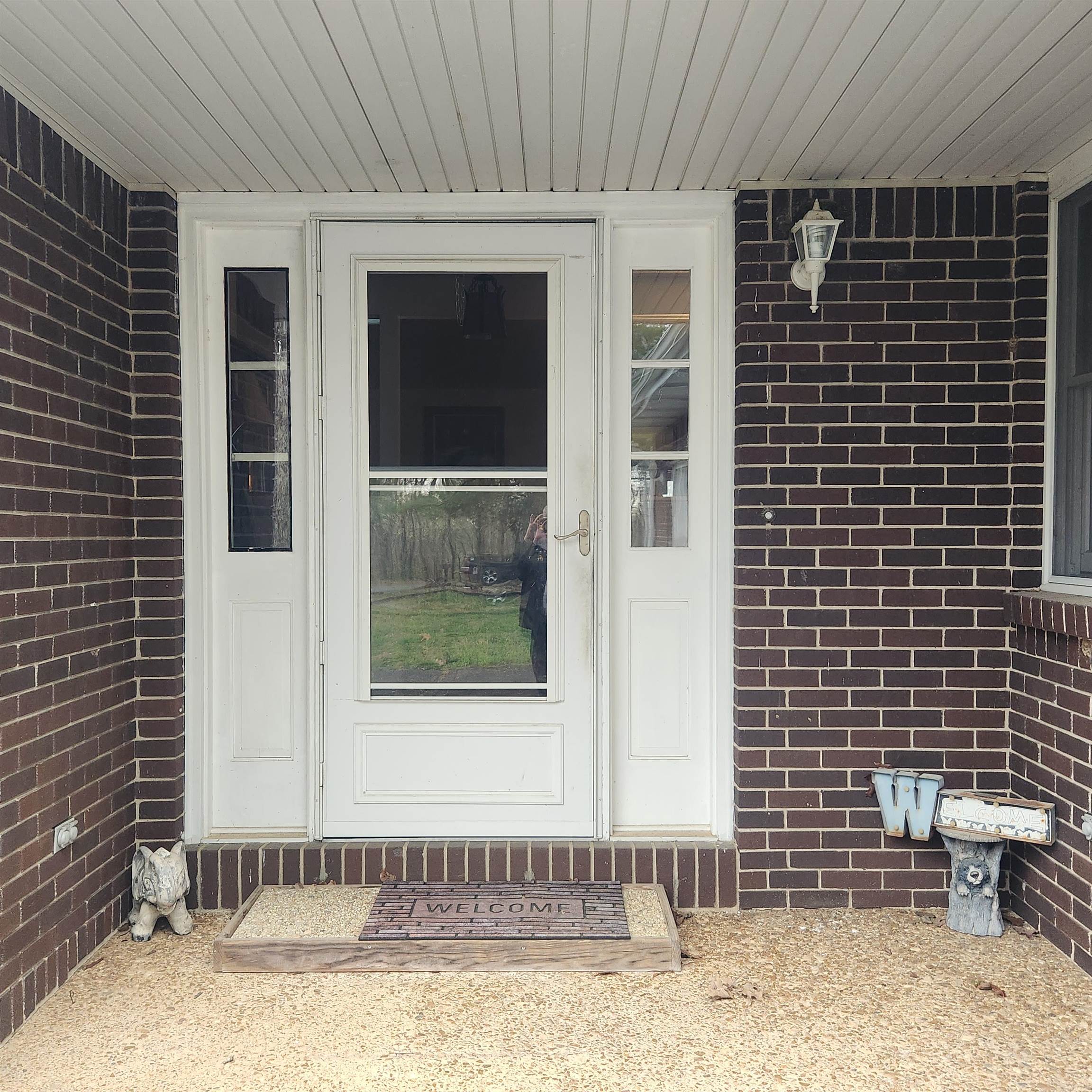 SOUTH SHORE - Residential