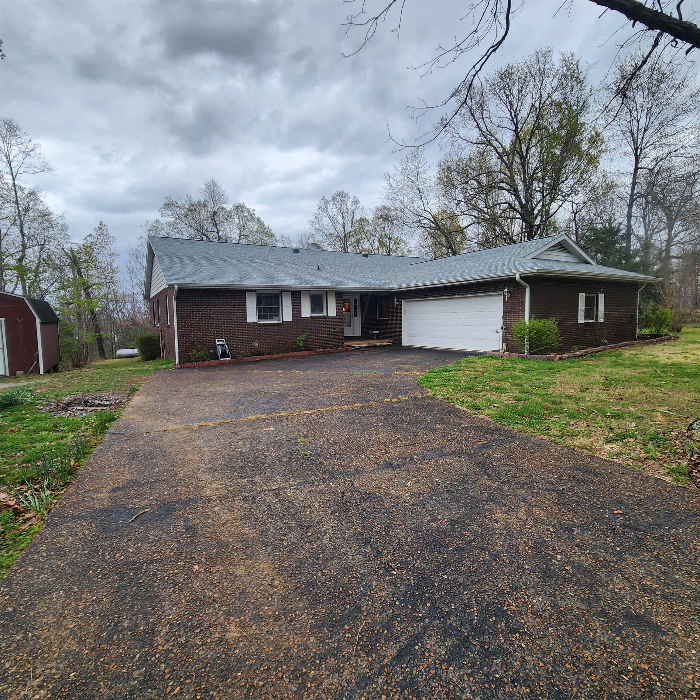 SOUTH SHORE - Residential