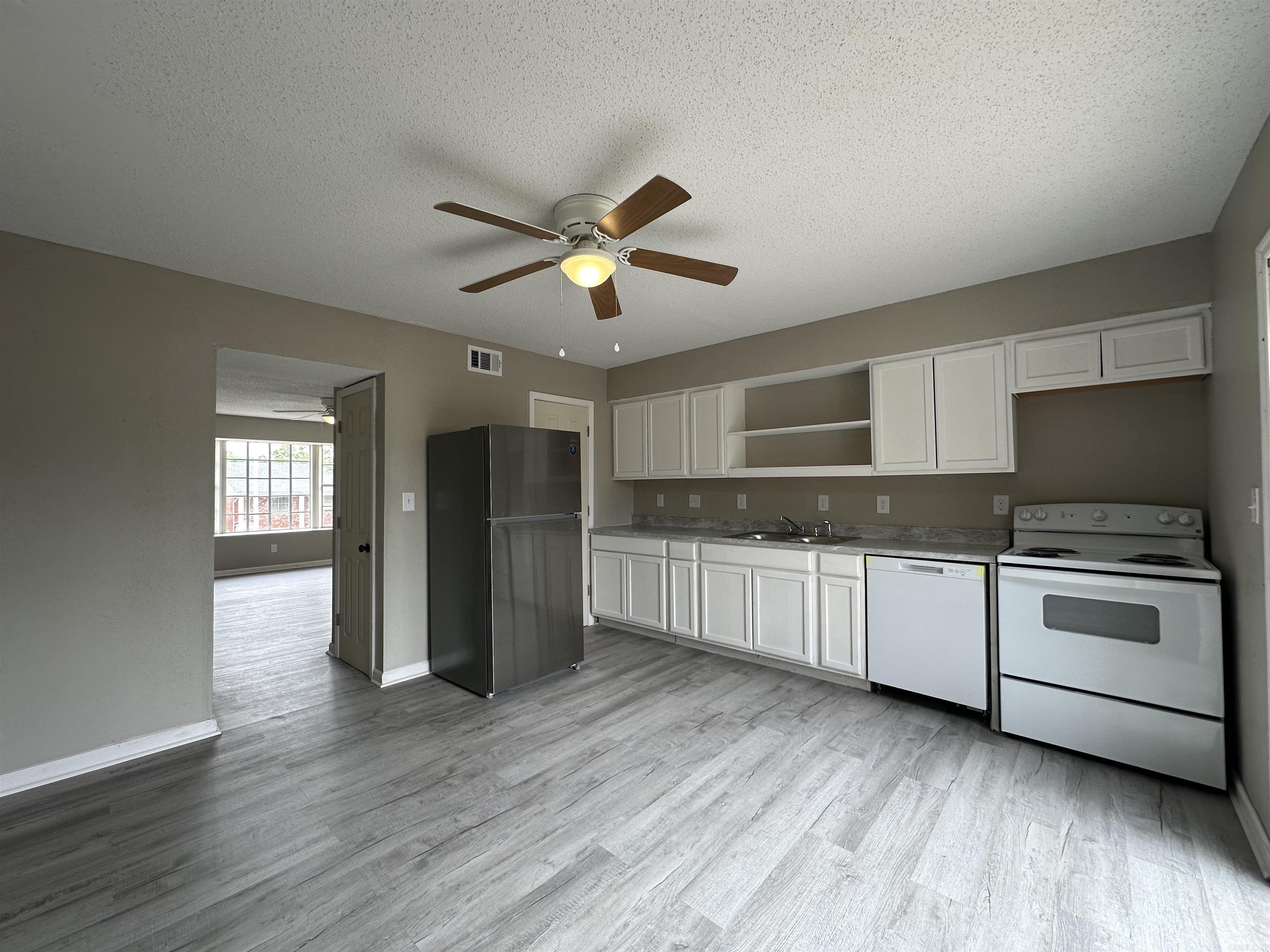 Sanford Amended - Residential Income