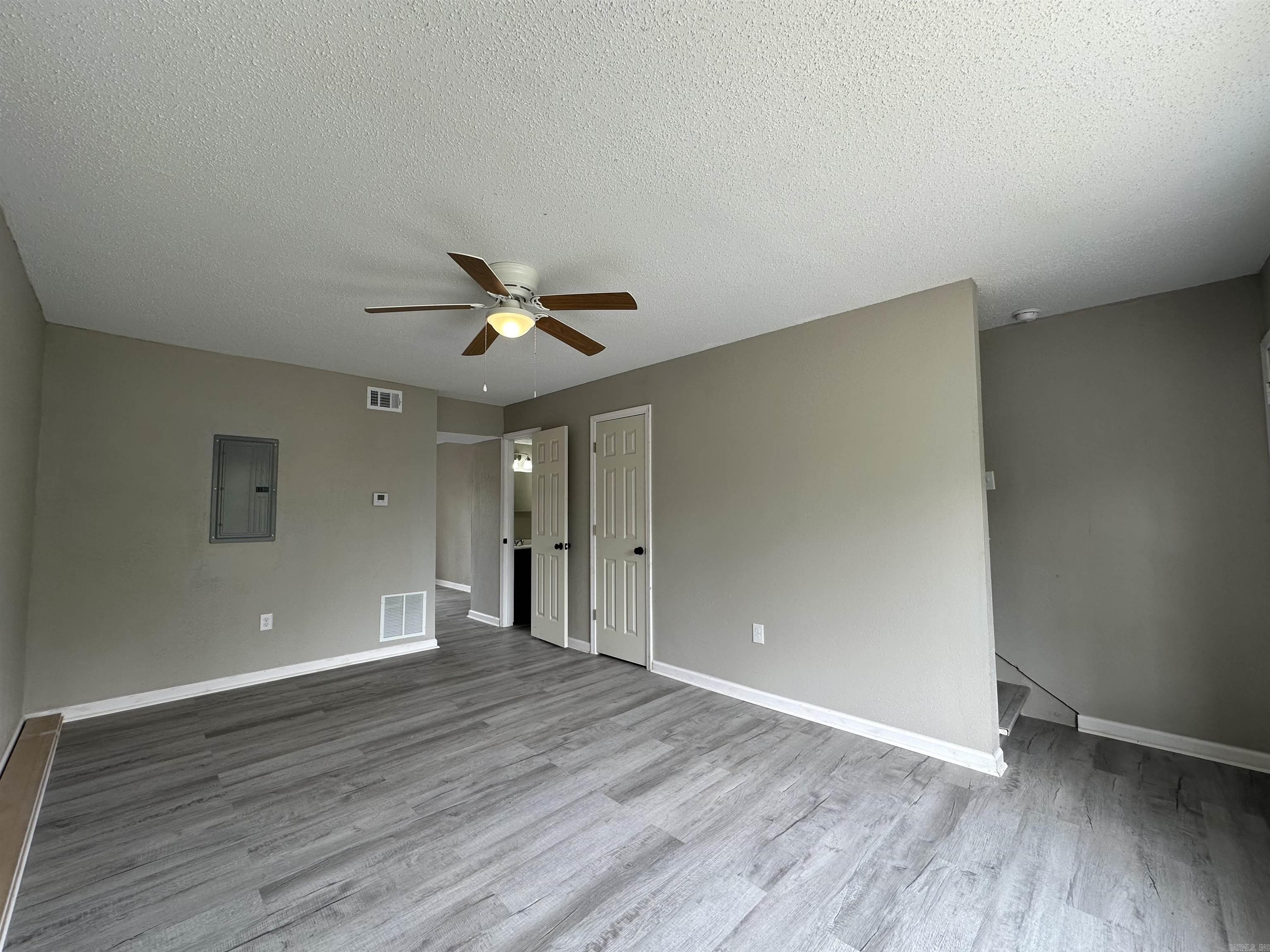 Sanford Amended - Residential Income