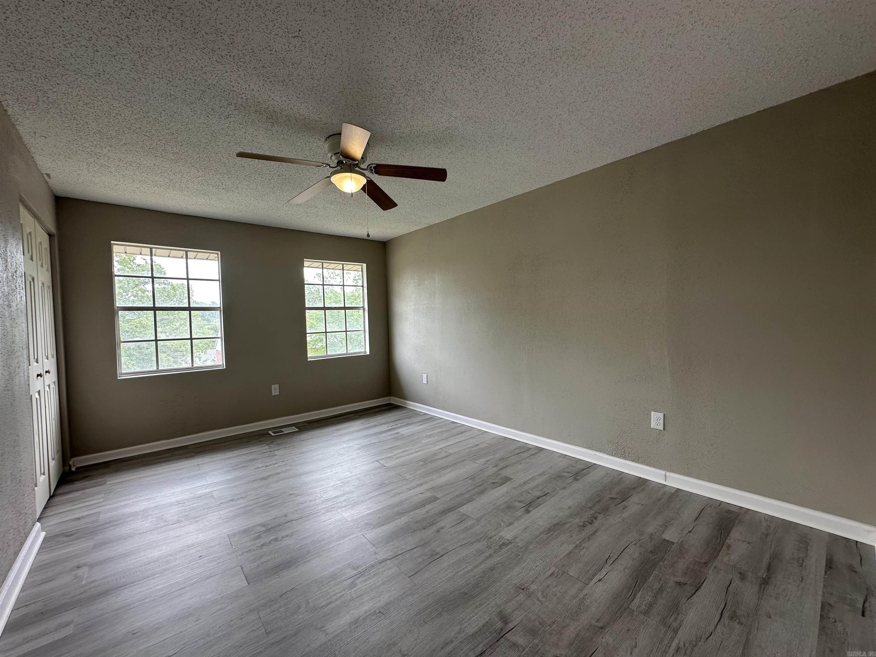 Sanford Amended - Residential Income