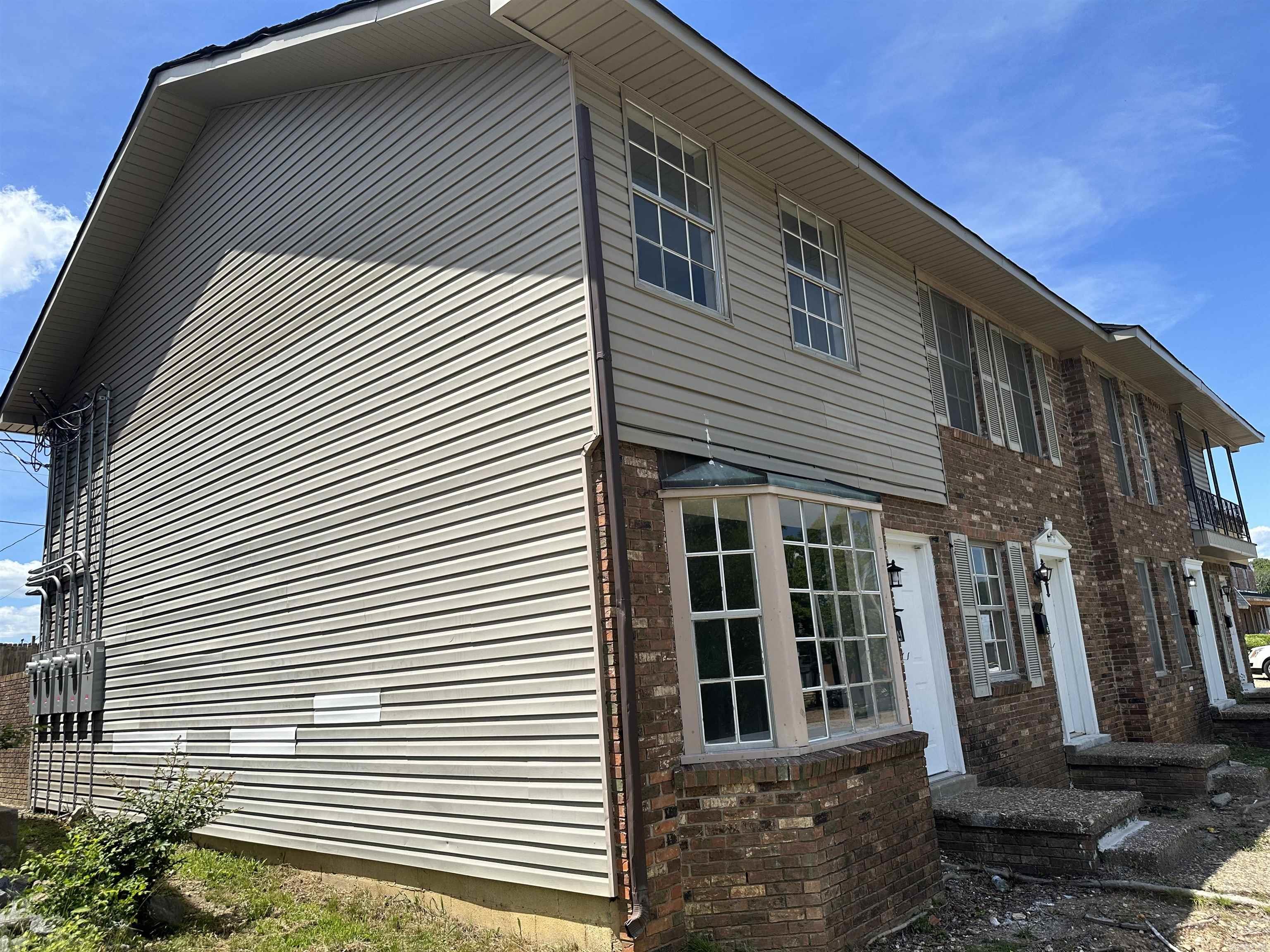 Sanford Amended - Residential Income