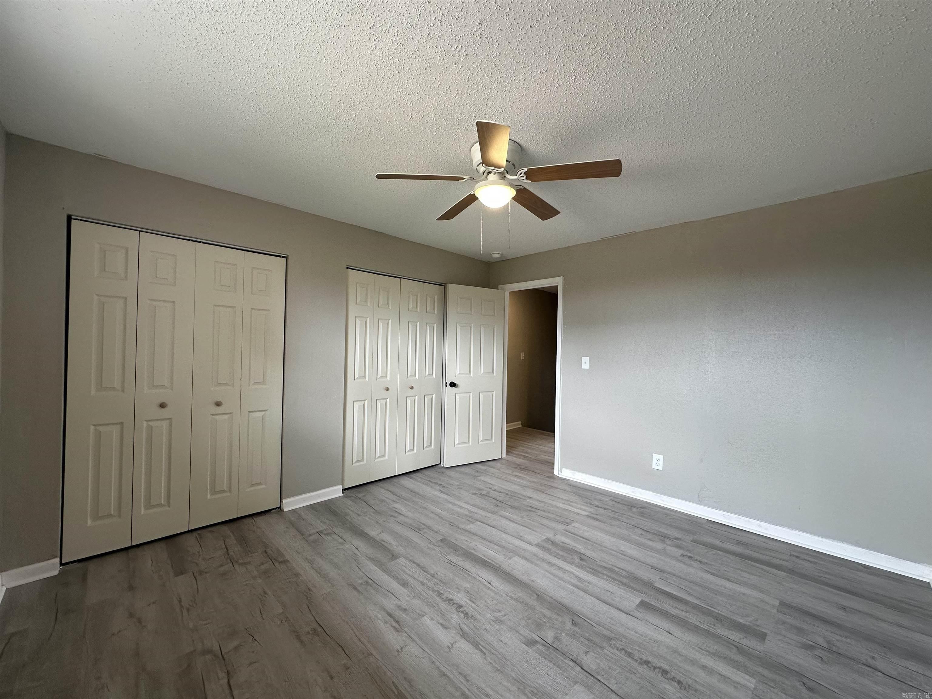 Sanford Amended - Residential Income