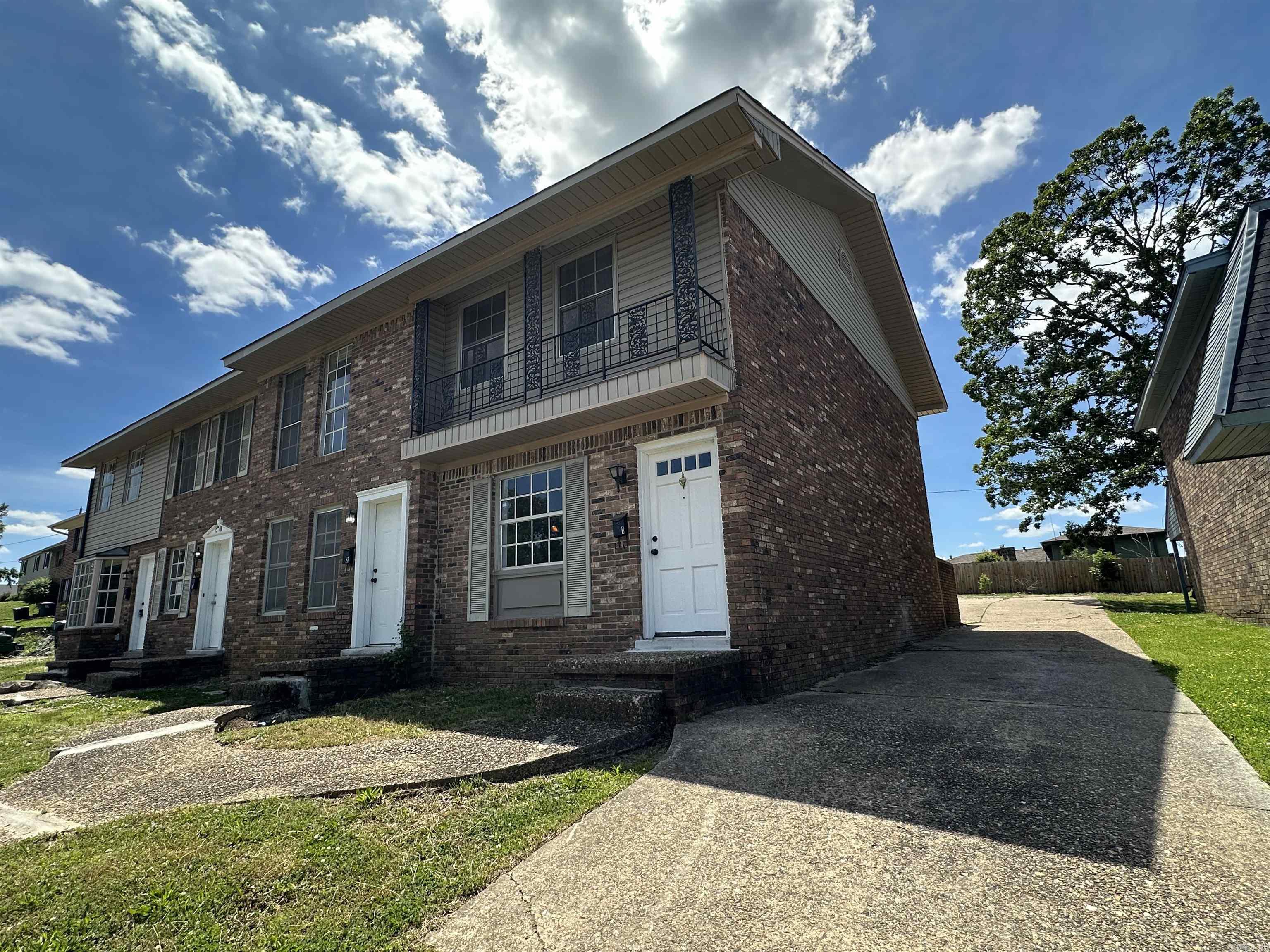 Sanford Amended - Residential Income