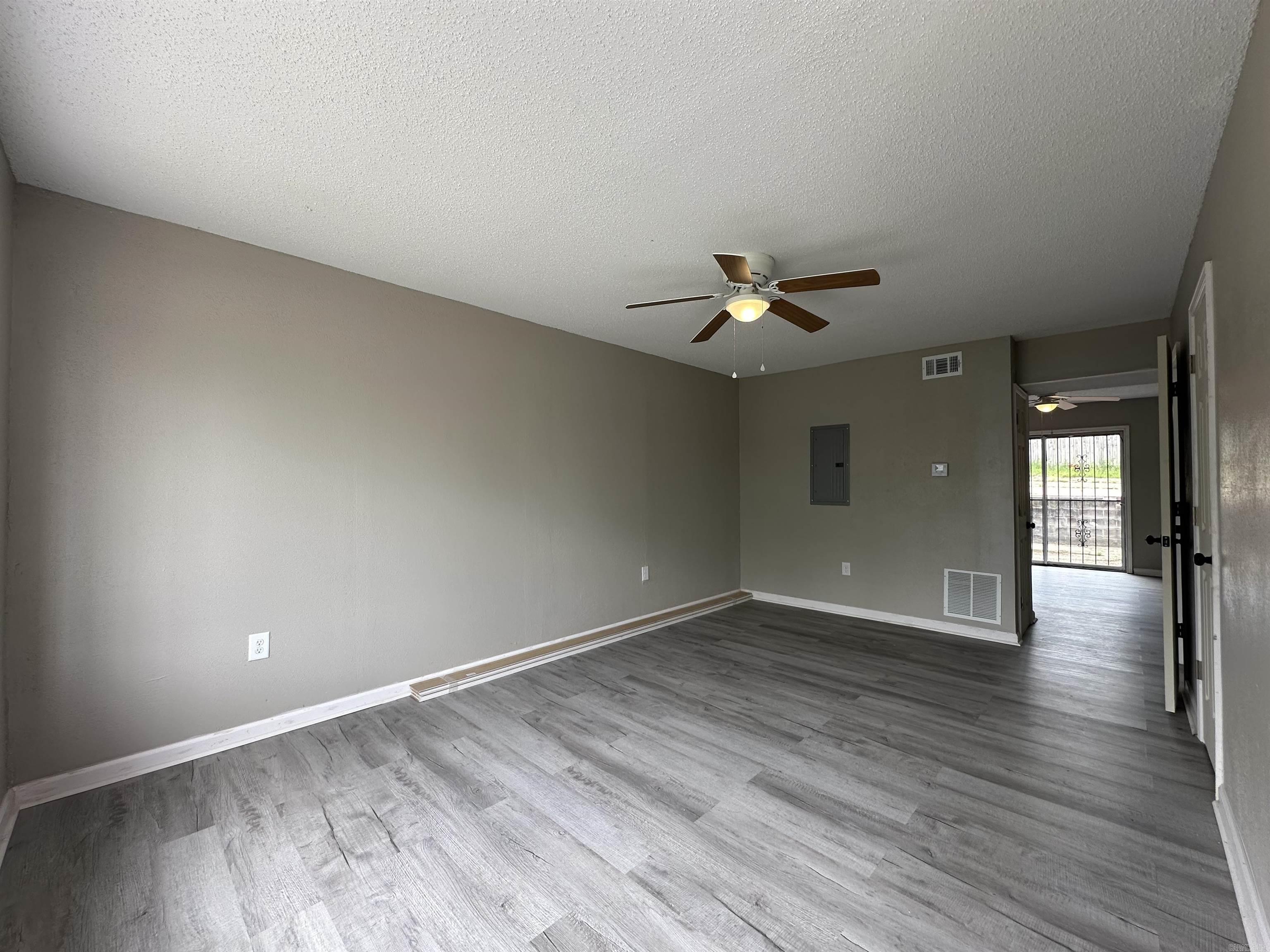 Sanford Amended - Residential Income