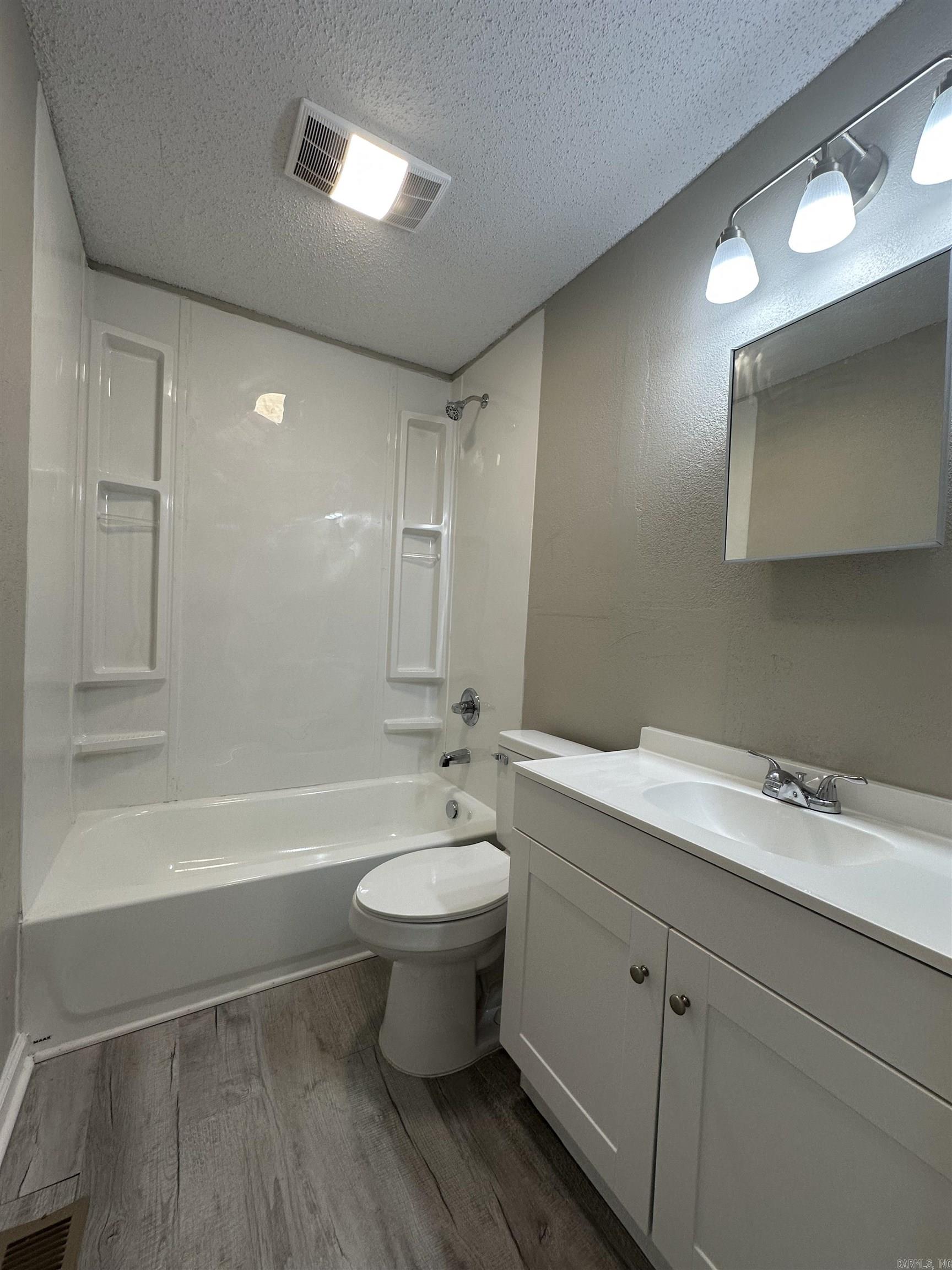 Sanford Amended - Residential Income