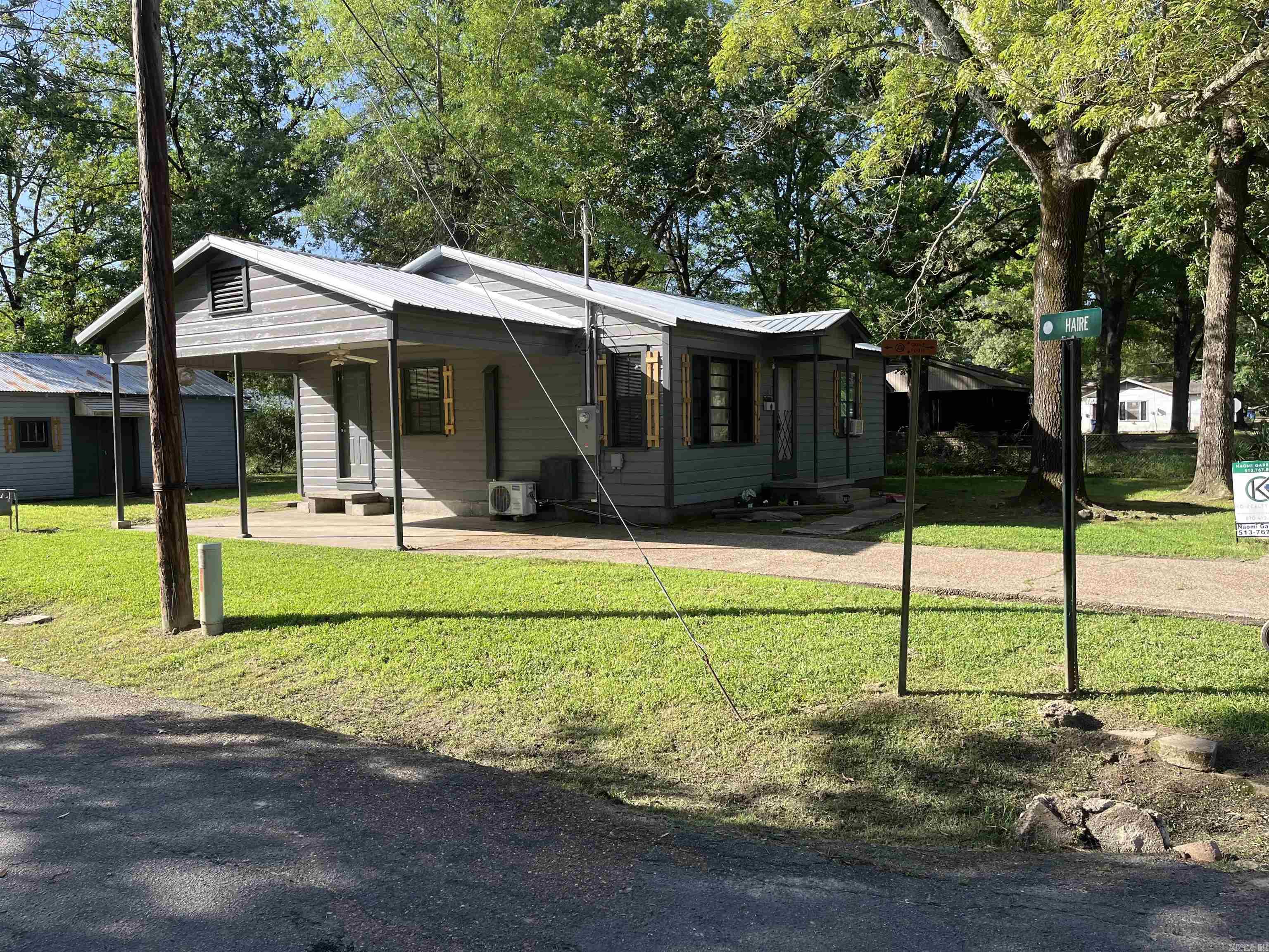 FEARING SD PT C - Residential