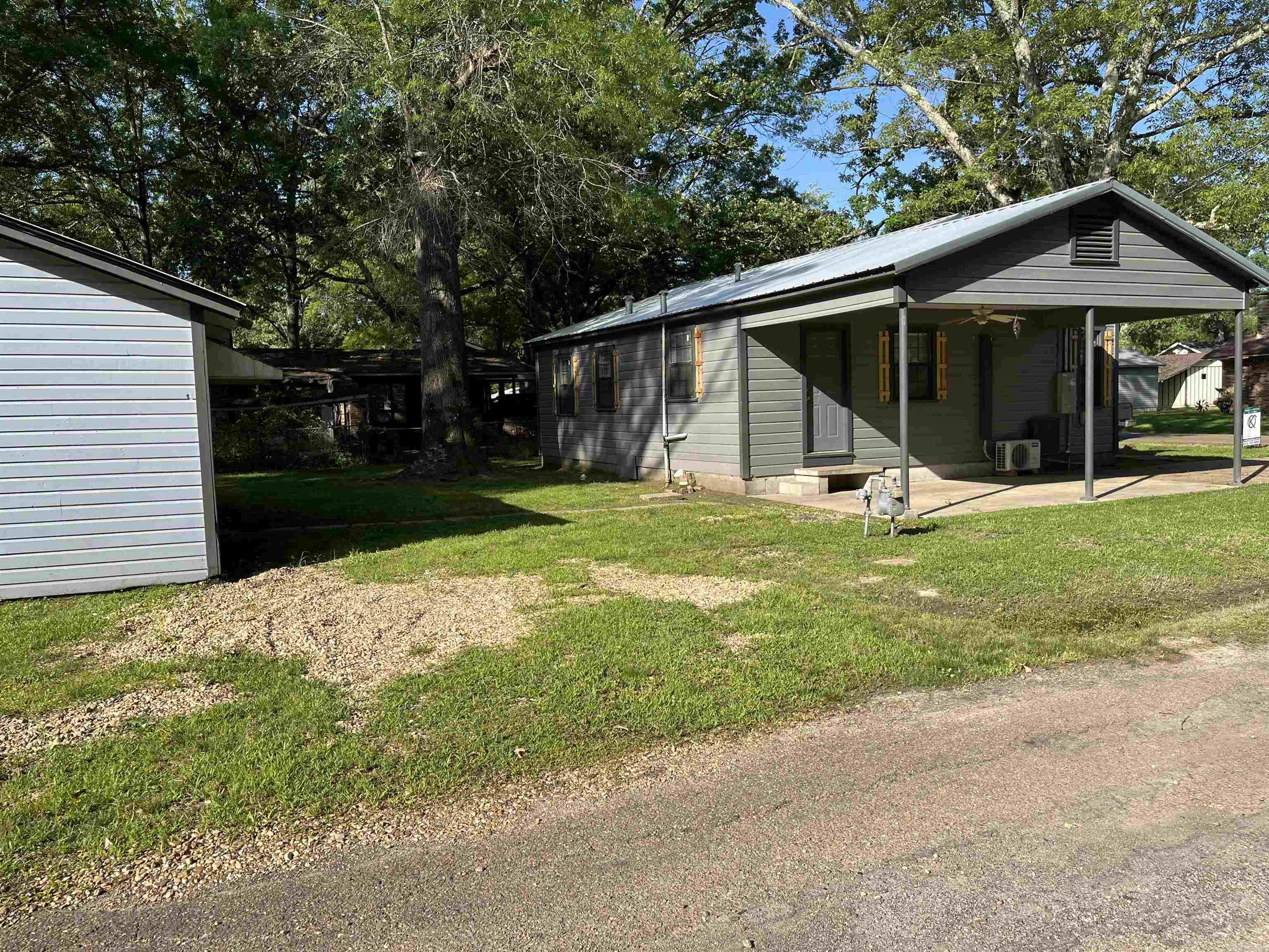 FEARING SD PT C - Residential