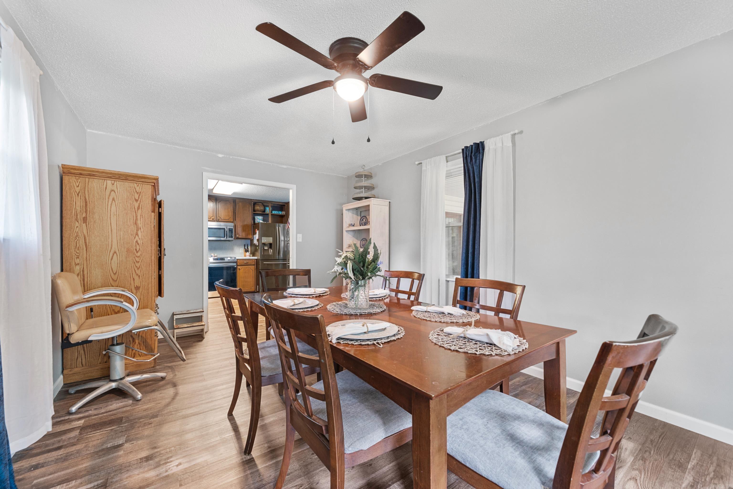Not In List - Residential
