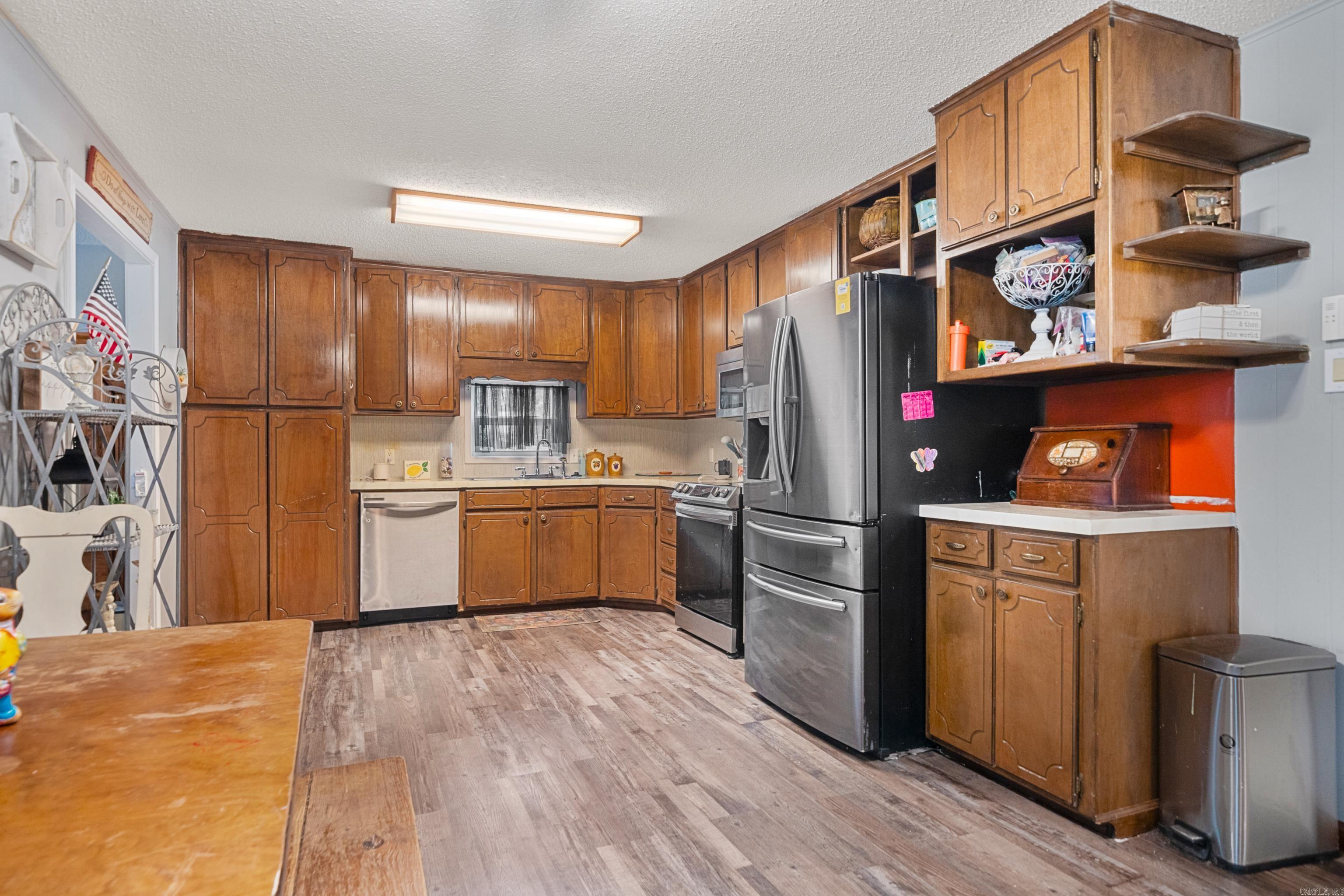 Not In List - Residential