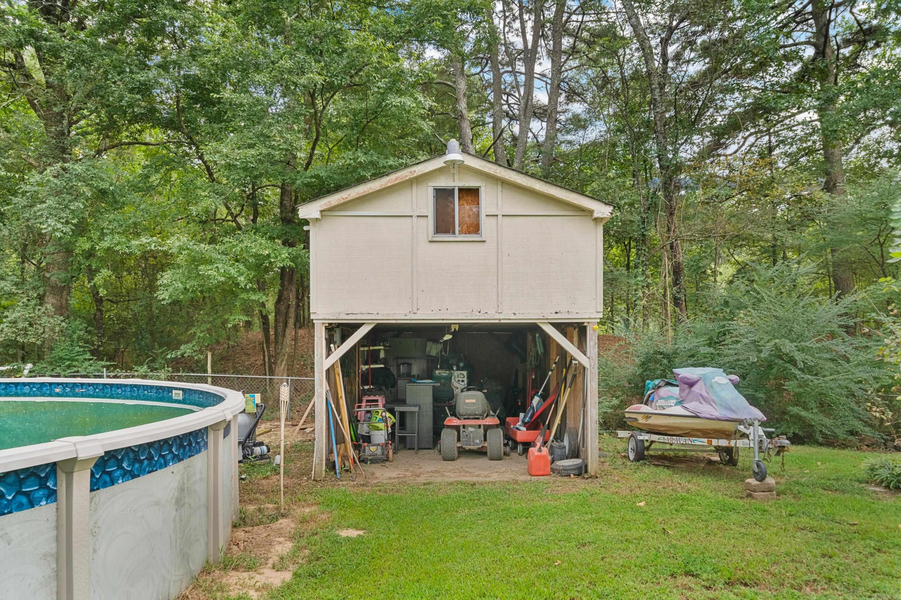 Not In List - Residential