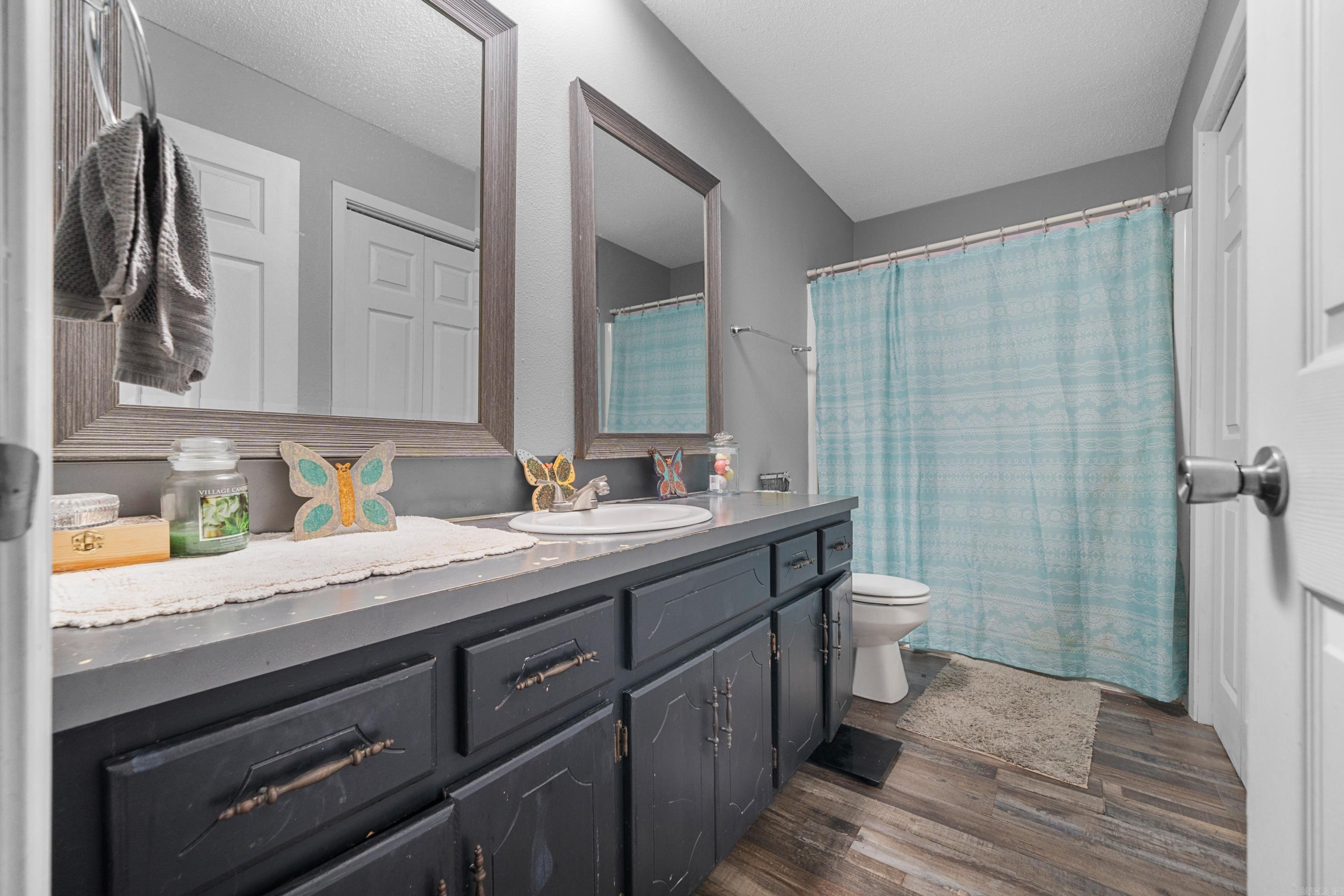 Not In List - Residential
