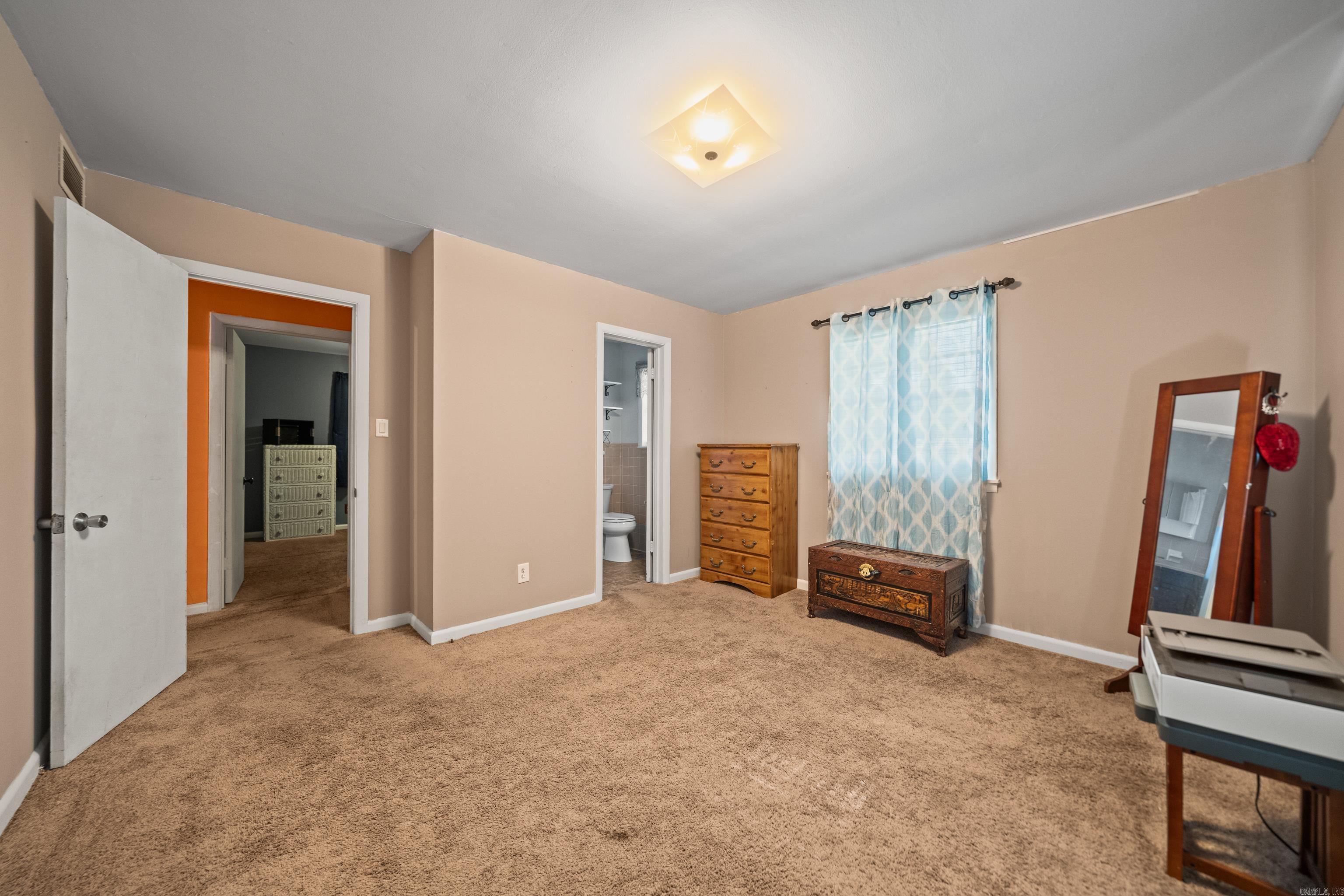 Rolling Hills Resurvey - Residential