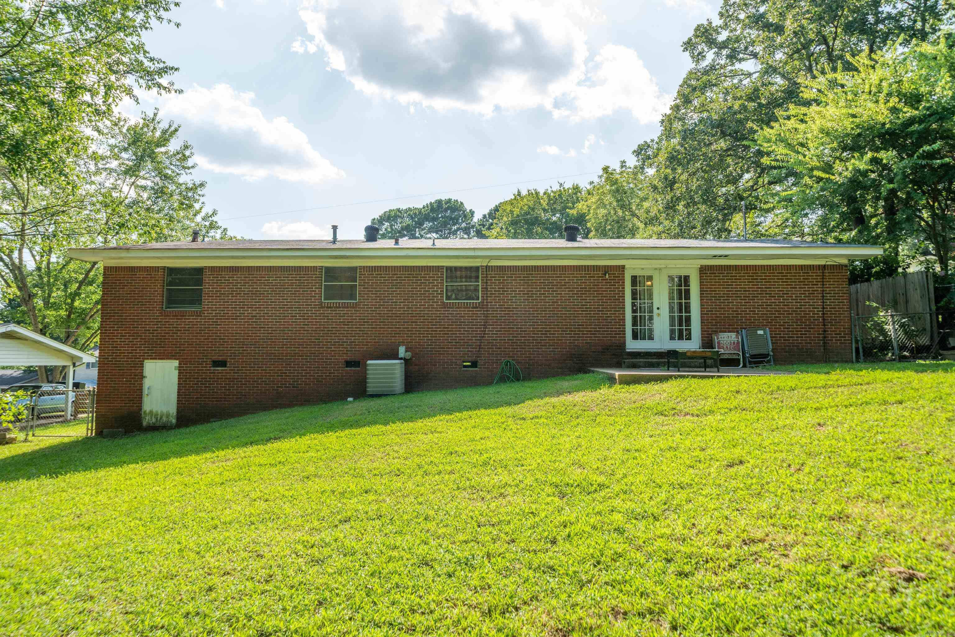 Rolling Hills Resurvey - Residential