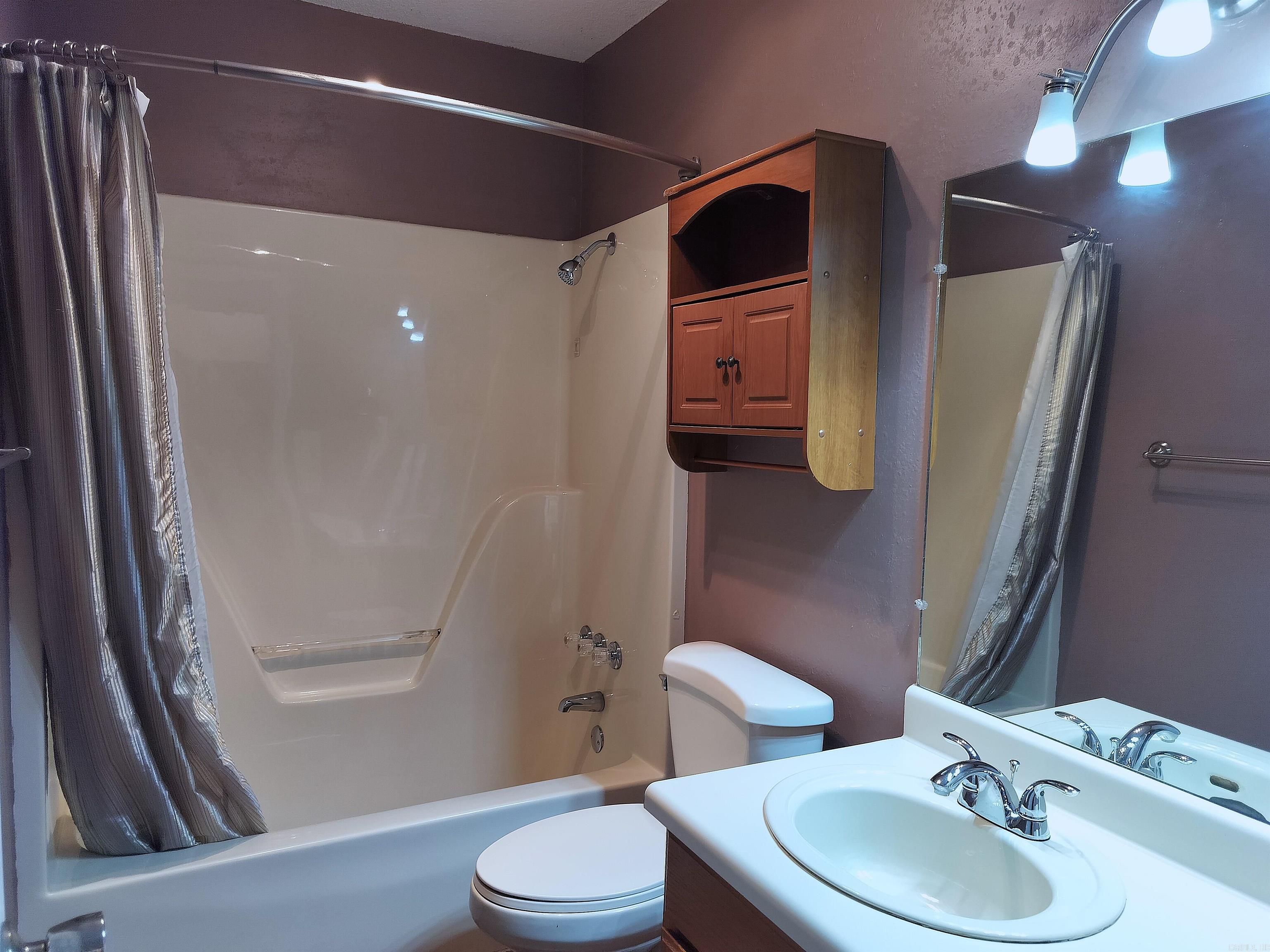 Oak Ridge - Residential