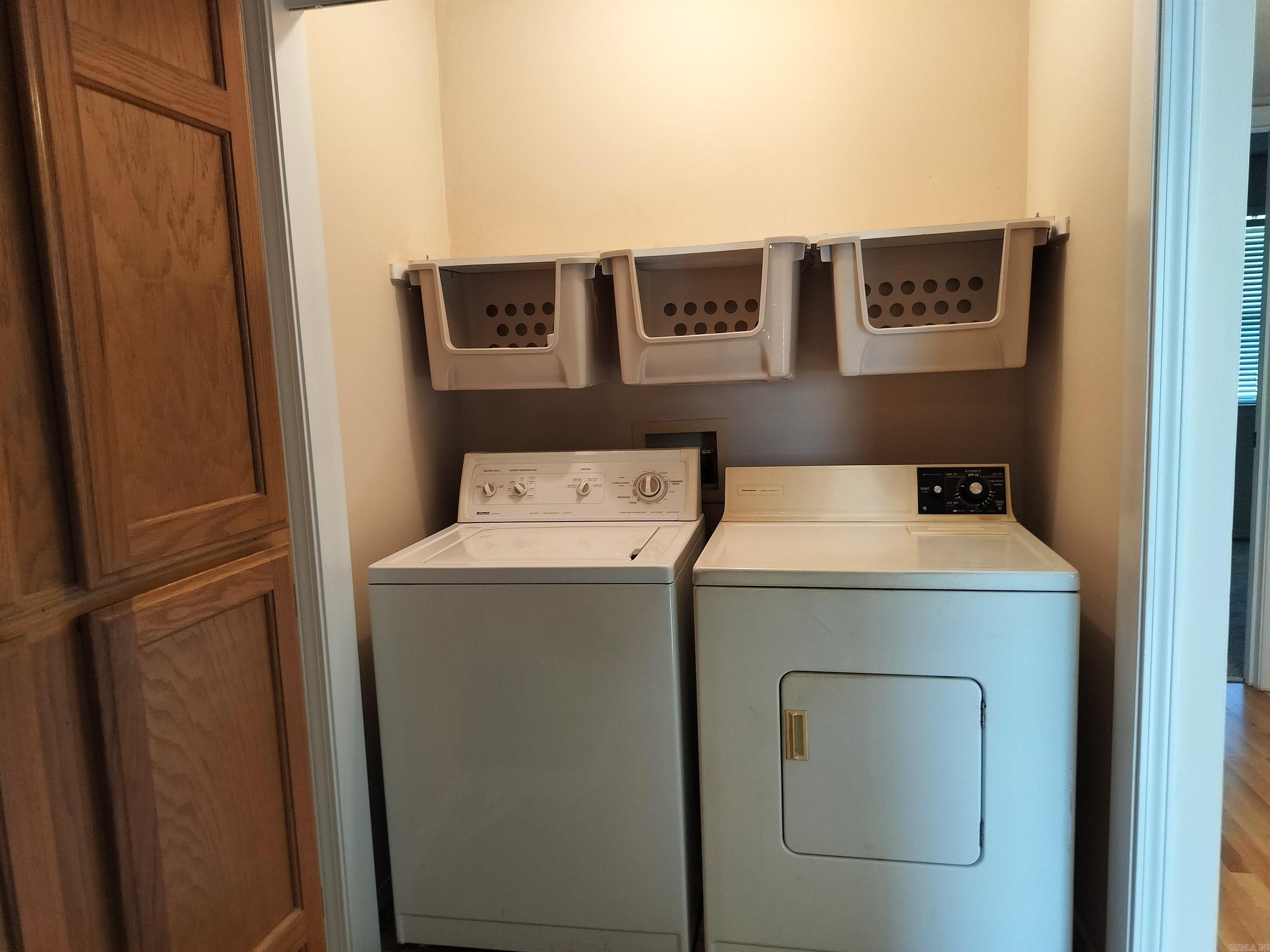 Oak Ridge - Residential