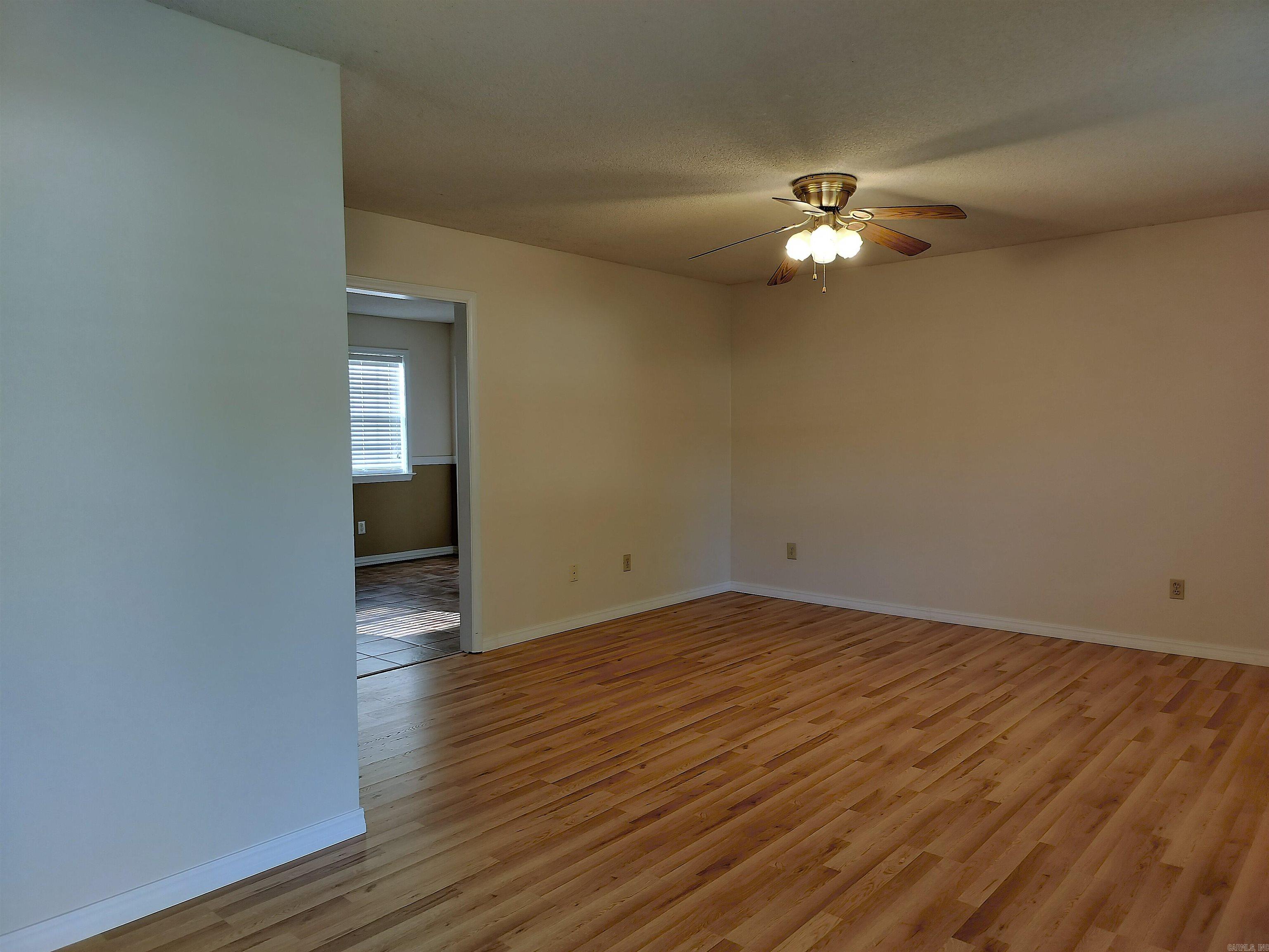 Oak Ridge - Residential