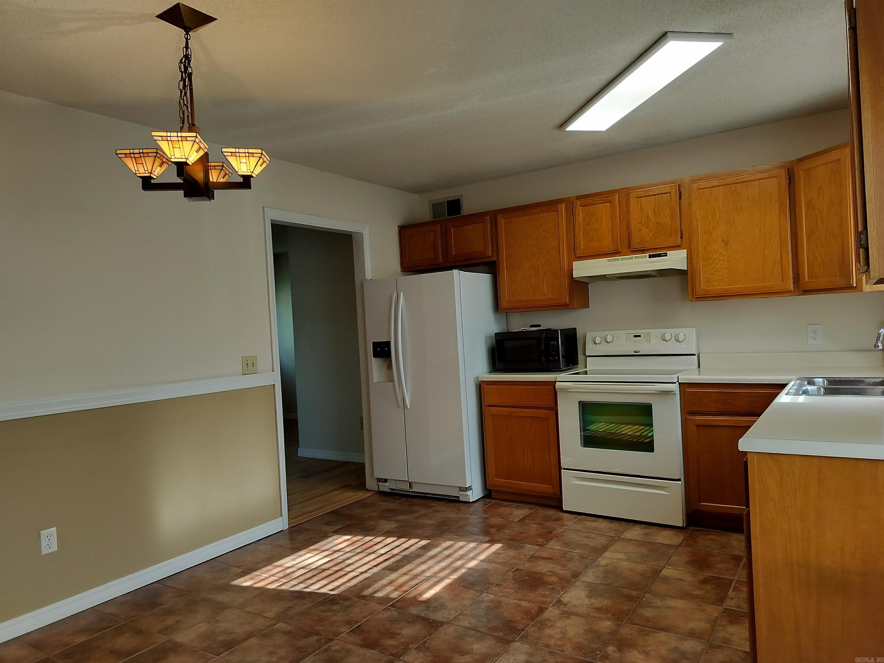 Oak Ridge - Residential