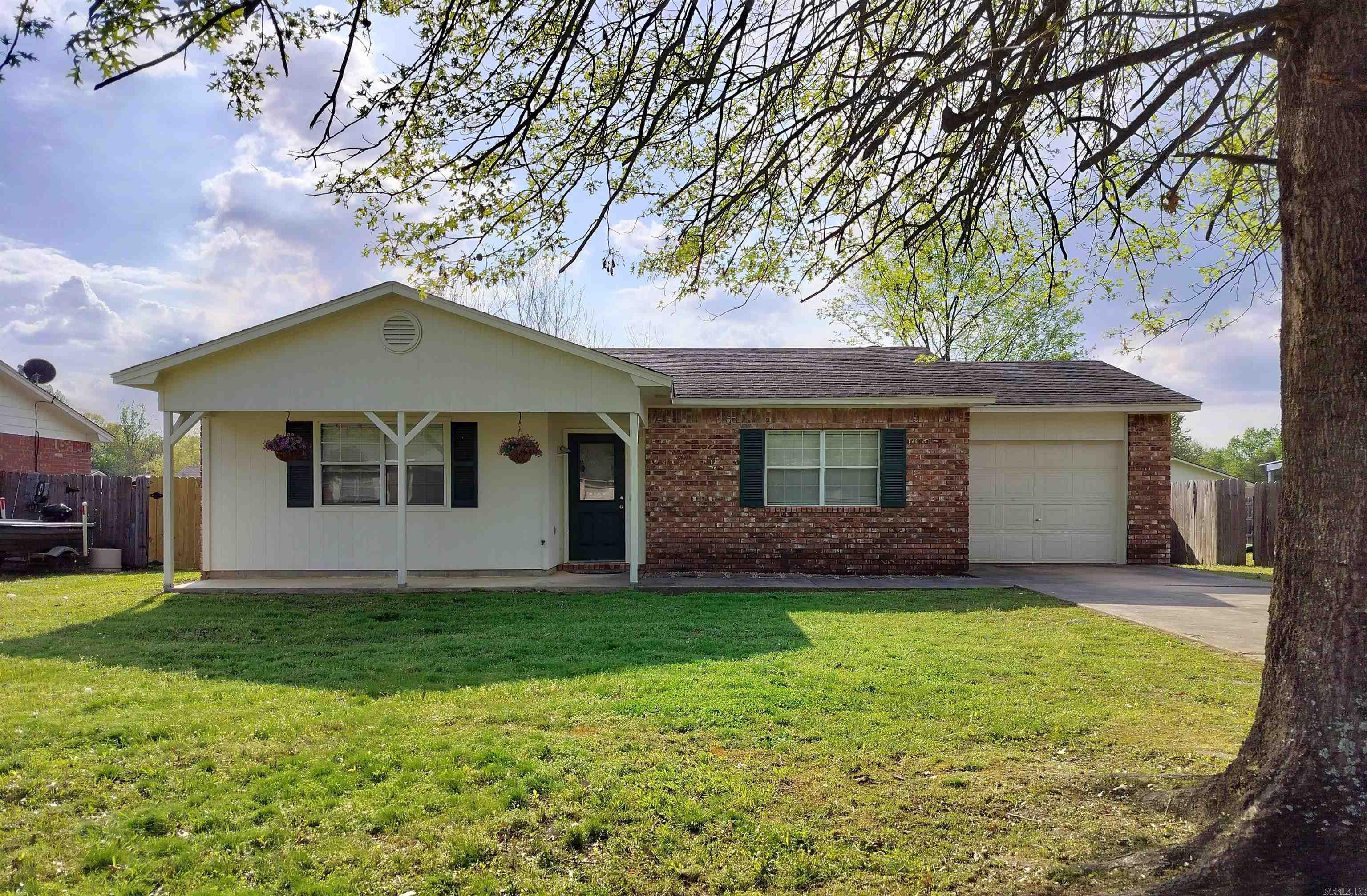 Oak Ridge - Residential