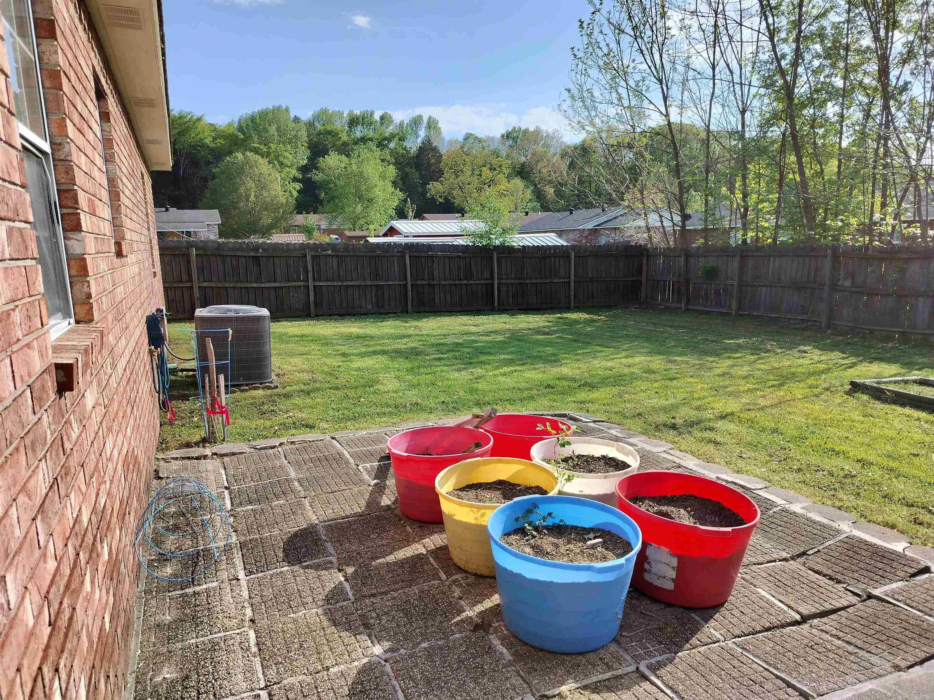 Oak Ridge - Residential