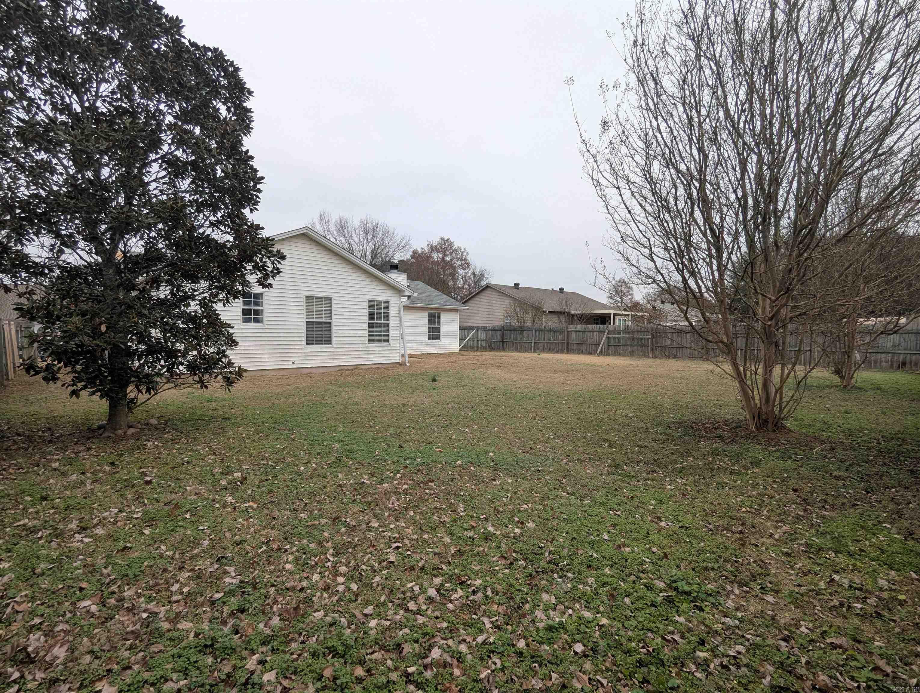 MEADOWLAKE - Residential