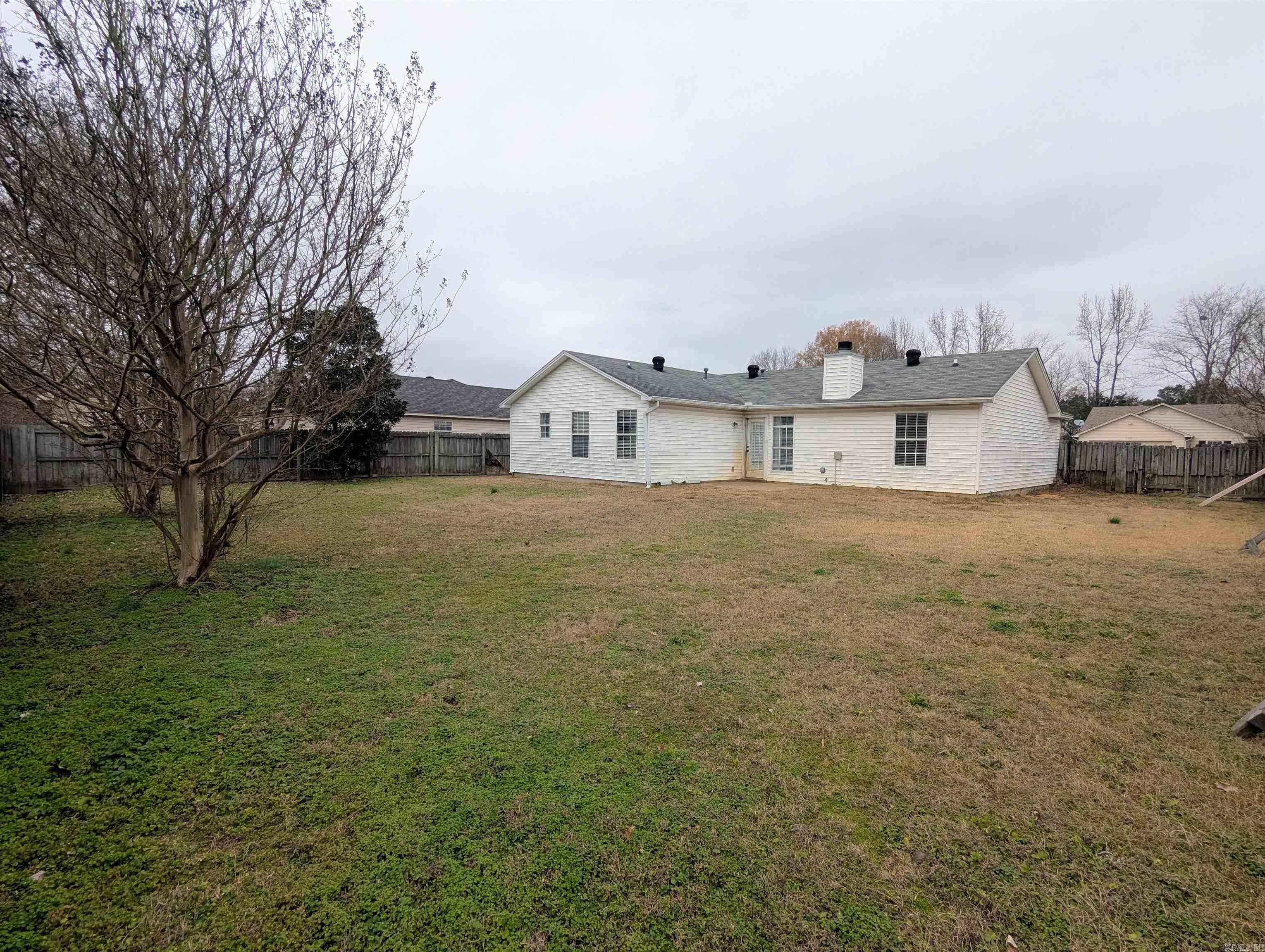 MEADOWLAKE - Residential