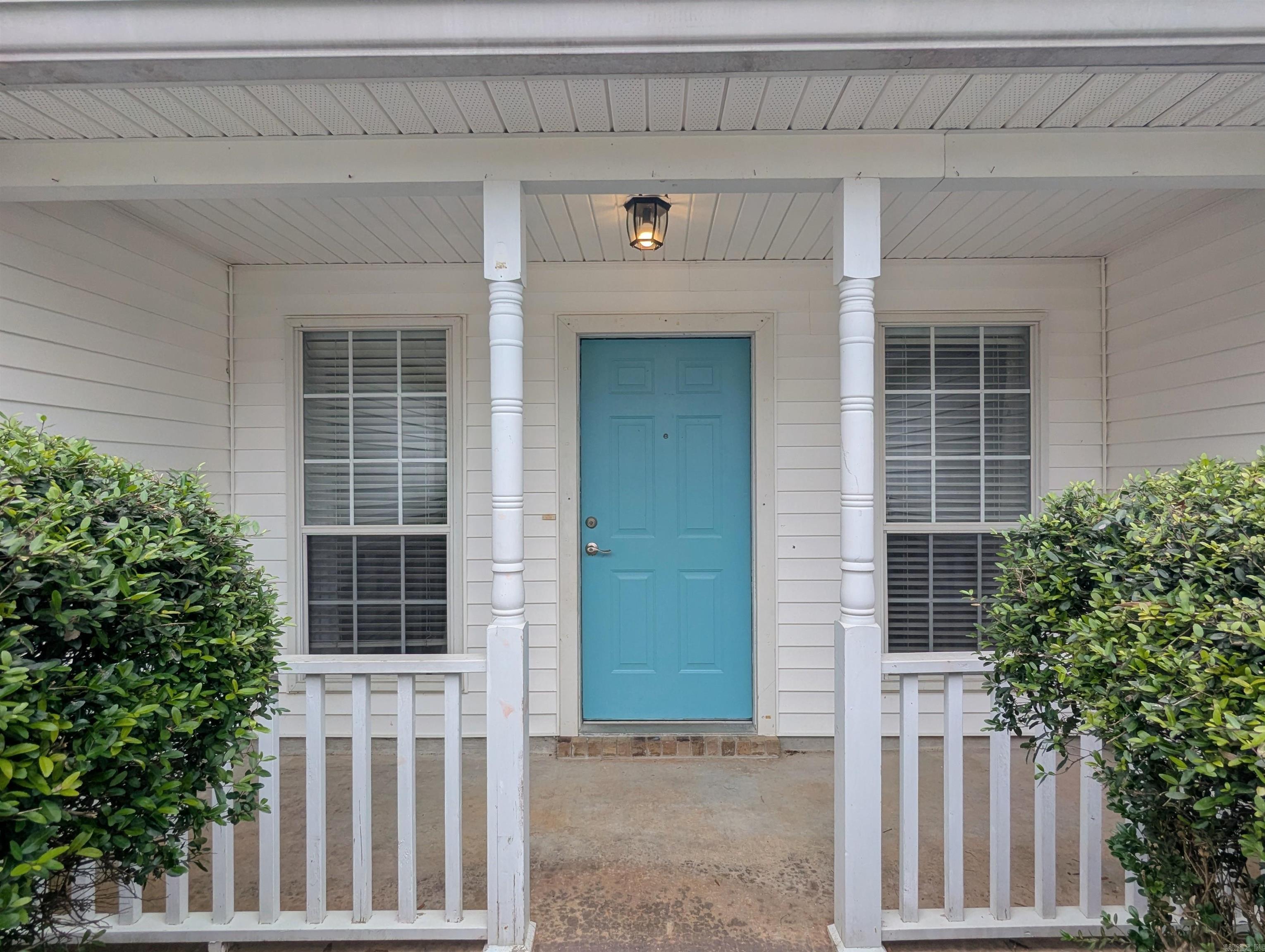 MEADOWLAKE - Residential